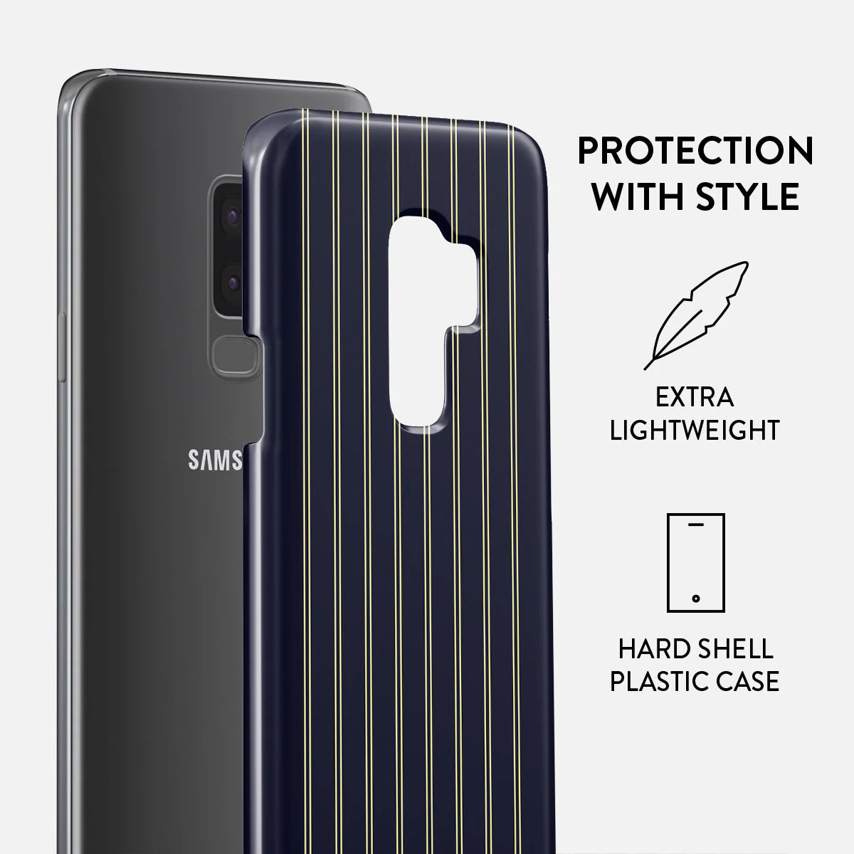 Free Fall - Samsung Galaxy S9 Plus Case - Image 2