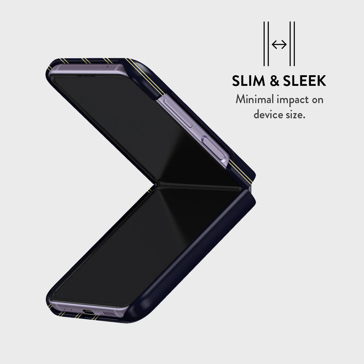 Free Fall - Samsung Galaxy Z Flip 4 Case - Image 4