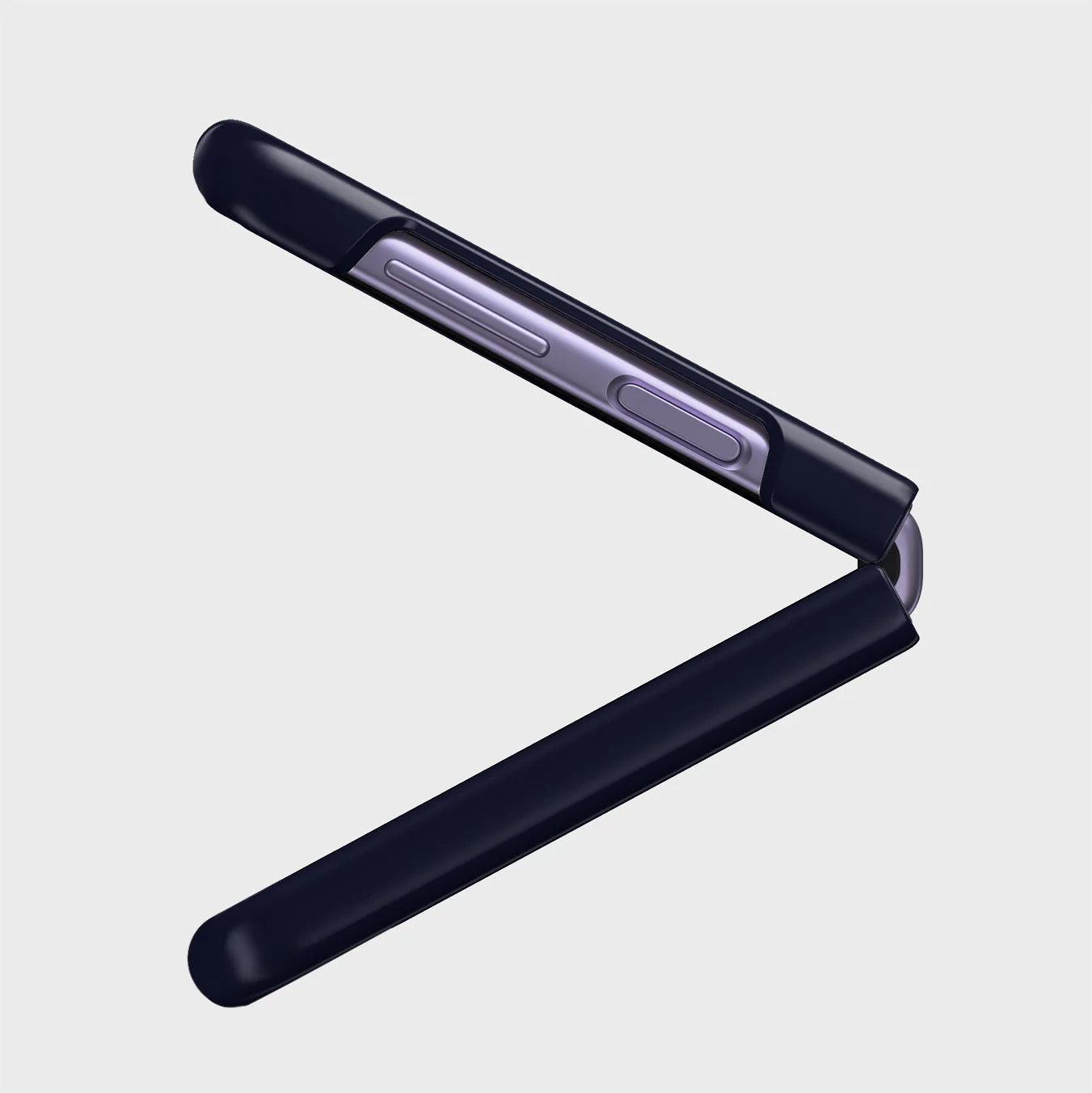 Free Fall - Samsung Galaxy Z Flip 4 Case - Image 6