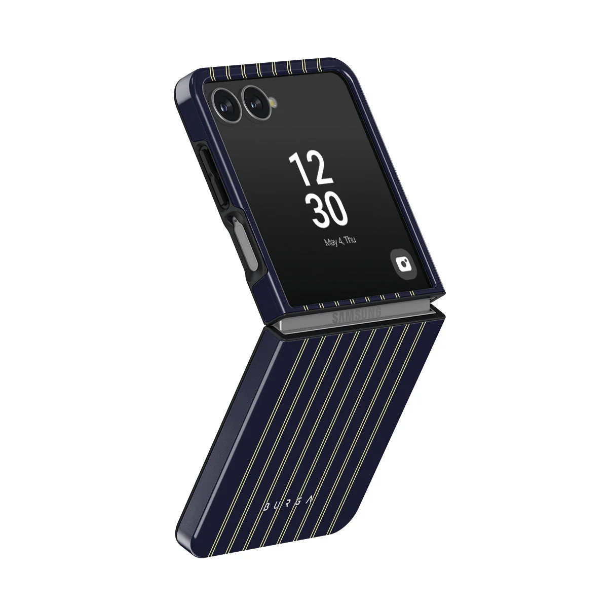 Free Fall - Samsung Galaxy Z Flip 7 Case