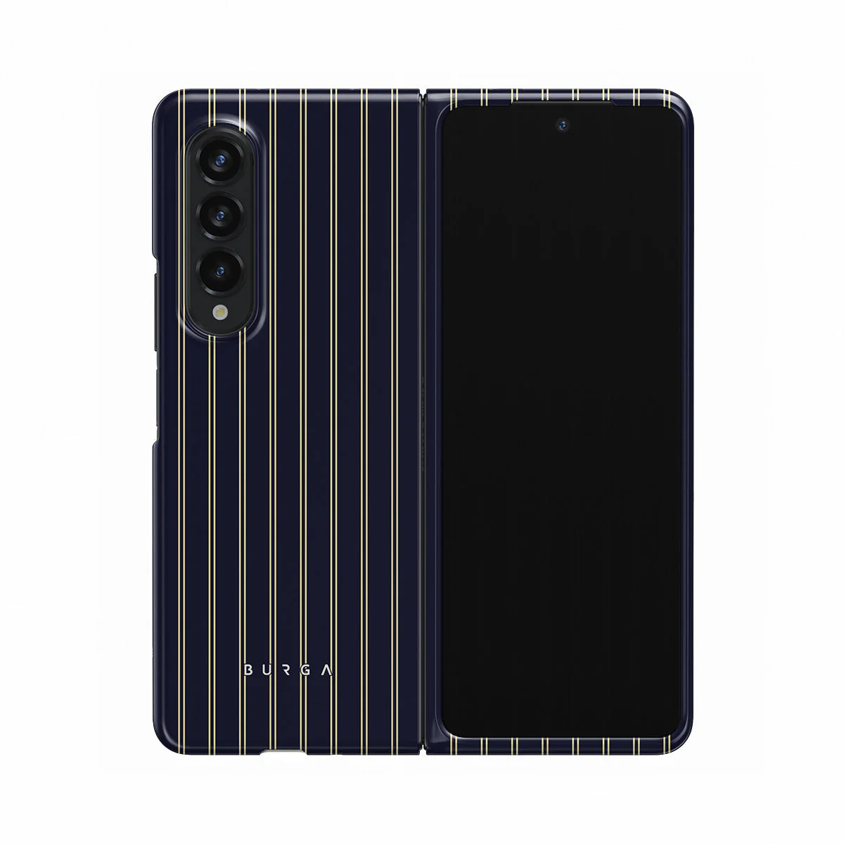 Free Fall - Samsung Galaxy Z Fold 3 Case