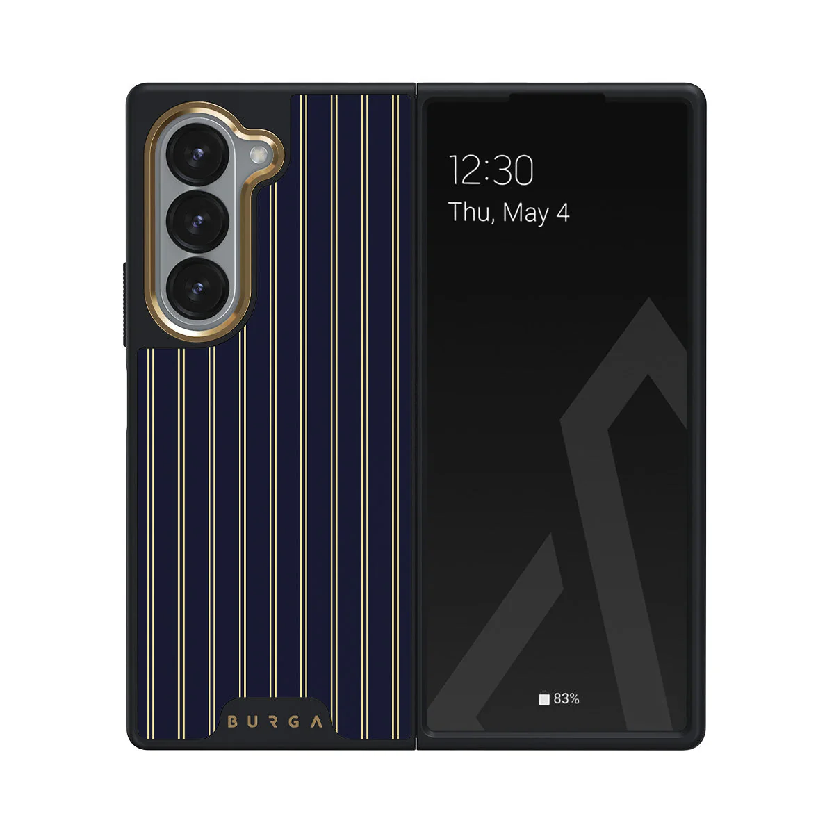 Free Fall - Samsung Galaxy Z Fold 6 Case