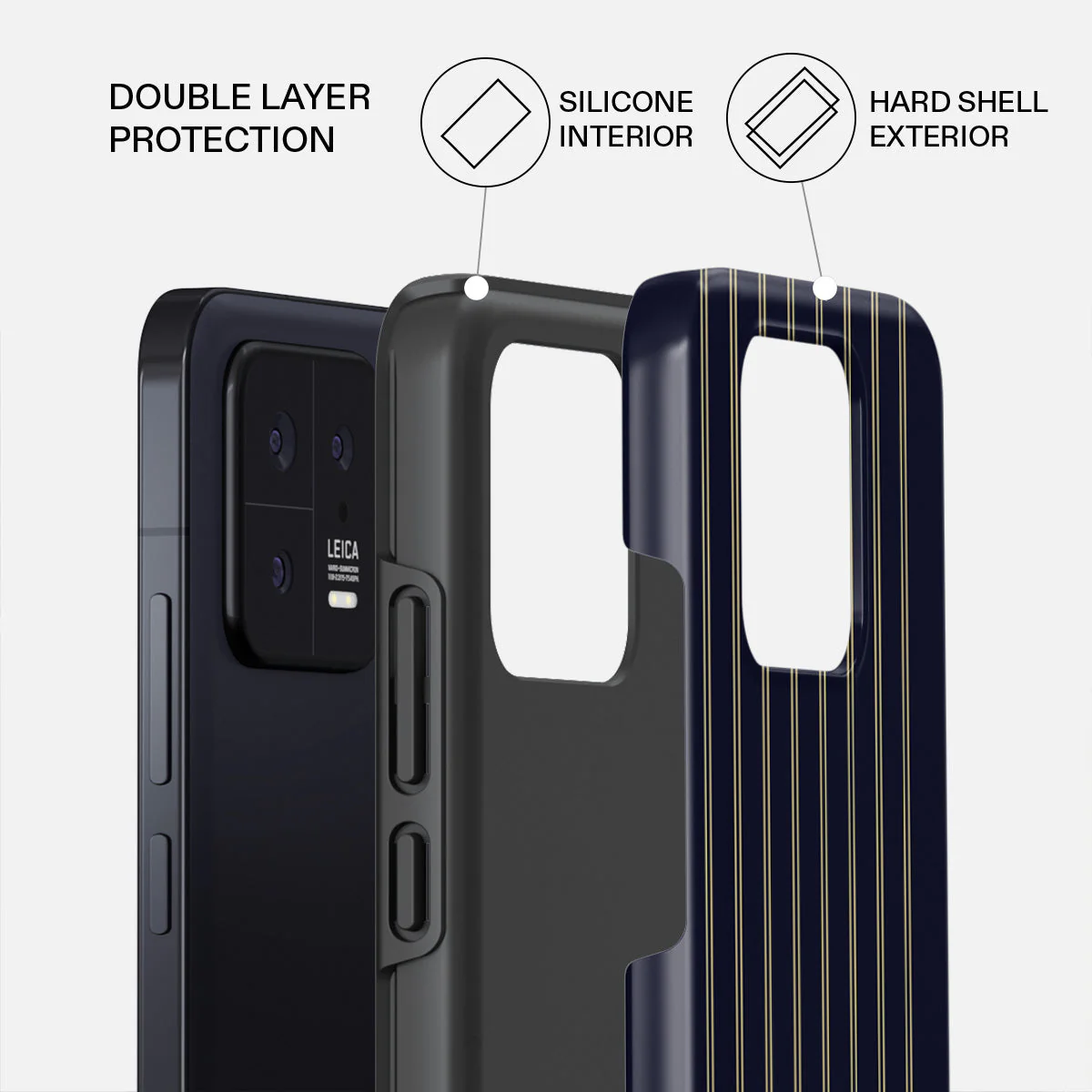 Free Fall - Xiaomi 13 Case - Image 2