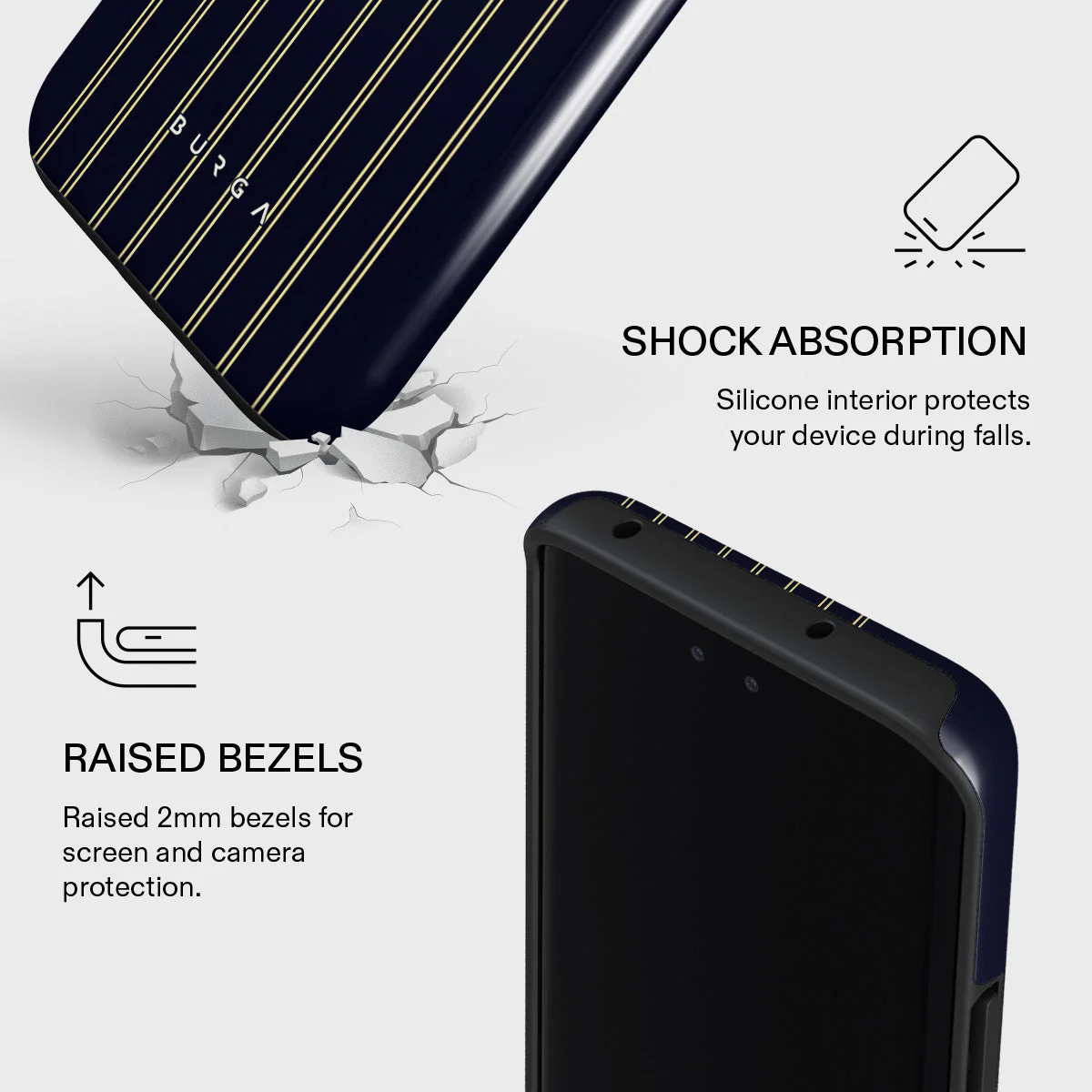 Free Fall - Xiaomi 13 Lite Case - Image 4