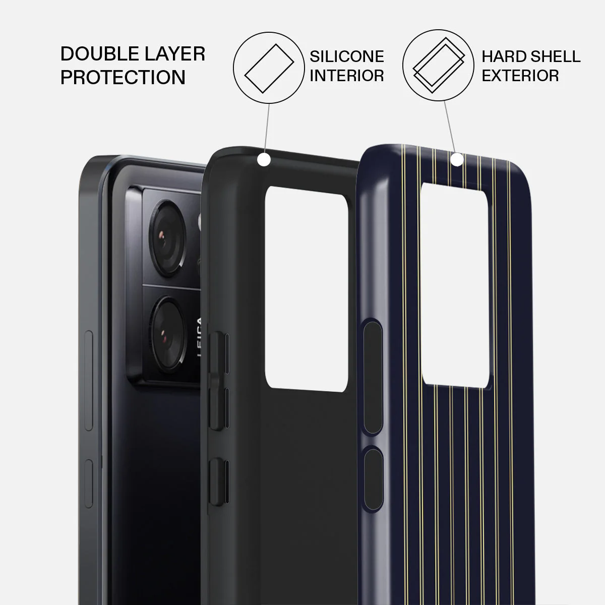 Free Fall - Xiaomi 13T Case - Image 2