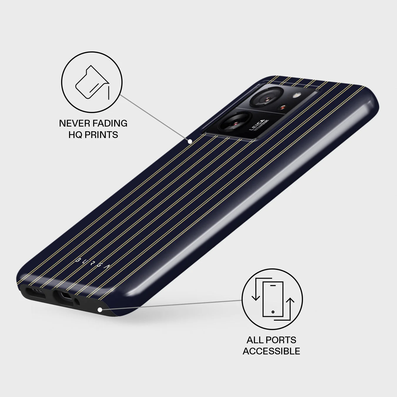 Free Fall - Xiaomi 13T Case - Image 3