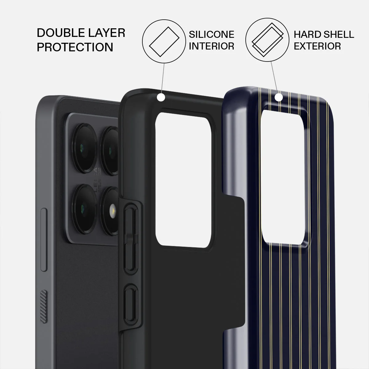 Free Fall - Xiaomi 14T Case - Image 2