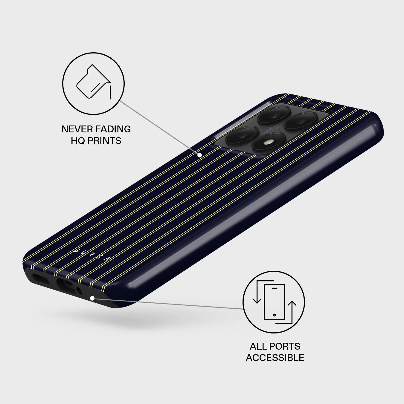 Free Fall - Xiaomi 14T Case - Image 3