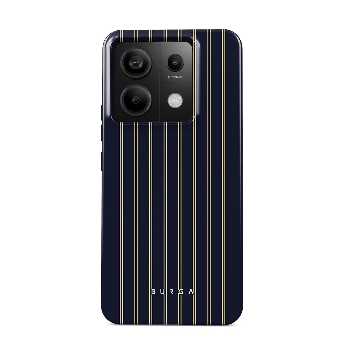 Free Fall - Xiaomi Redmi Note 13 Pro 5G Case