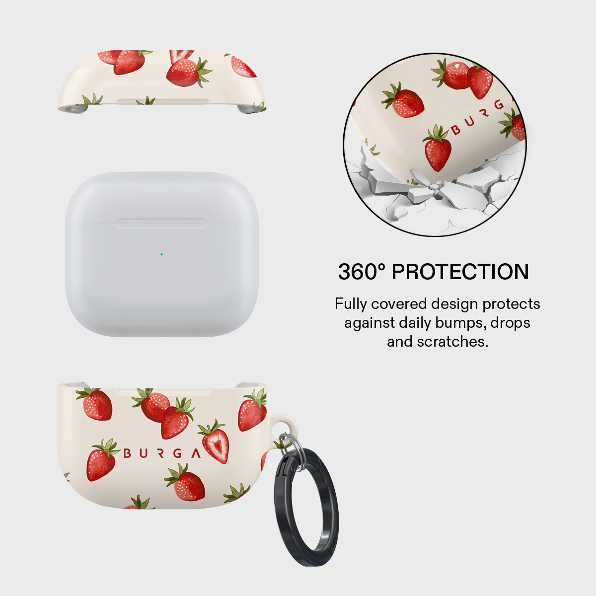 Freshly Picked - AirPods 3 Case - Image 2