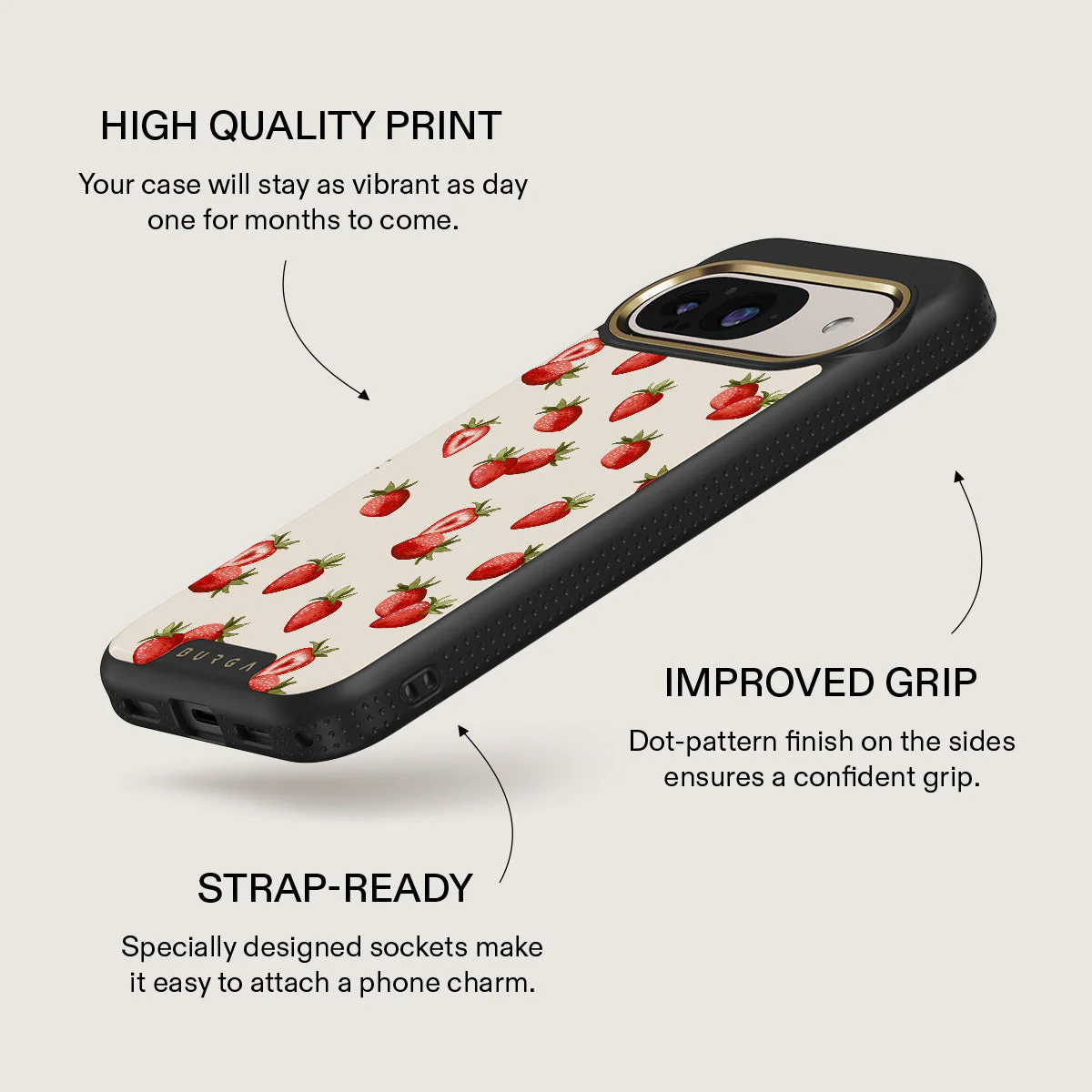 Freshly Picked - Google Pixel 10 Case - Image 9