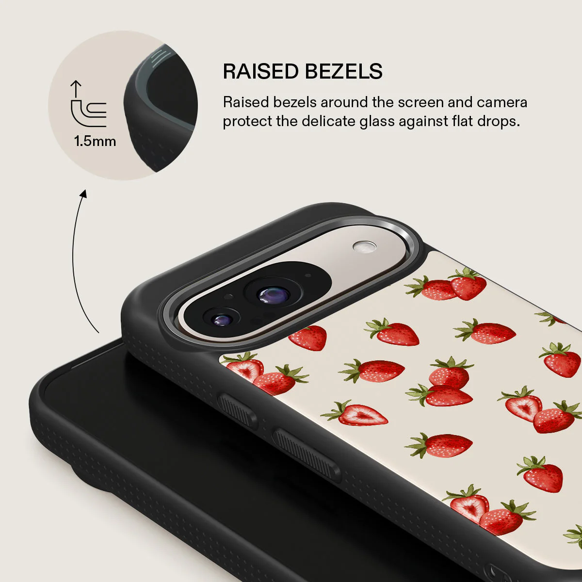 Freshly Picked - Google Pixel 10 Pro Case - Image 15