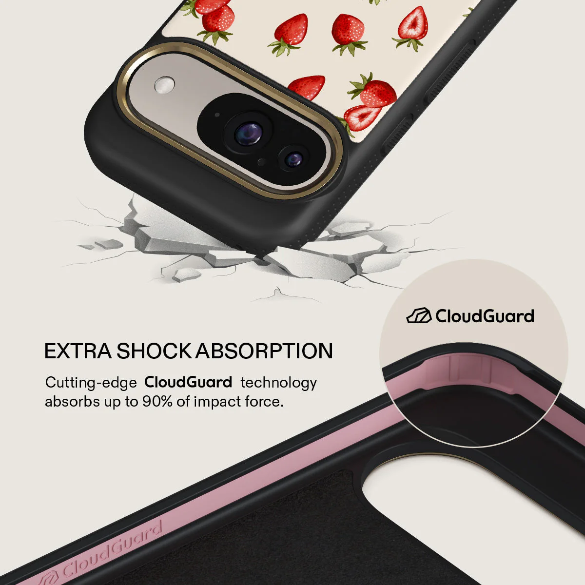 Freshly Picked - Google Pixel 10 Pro Case - Image 7