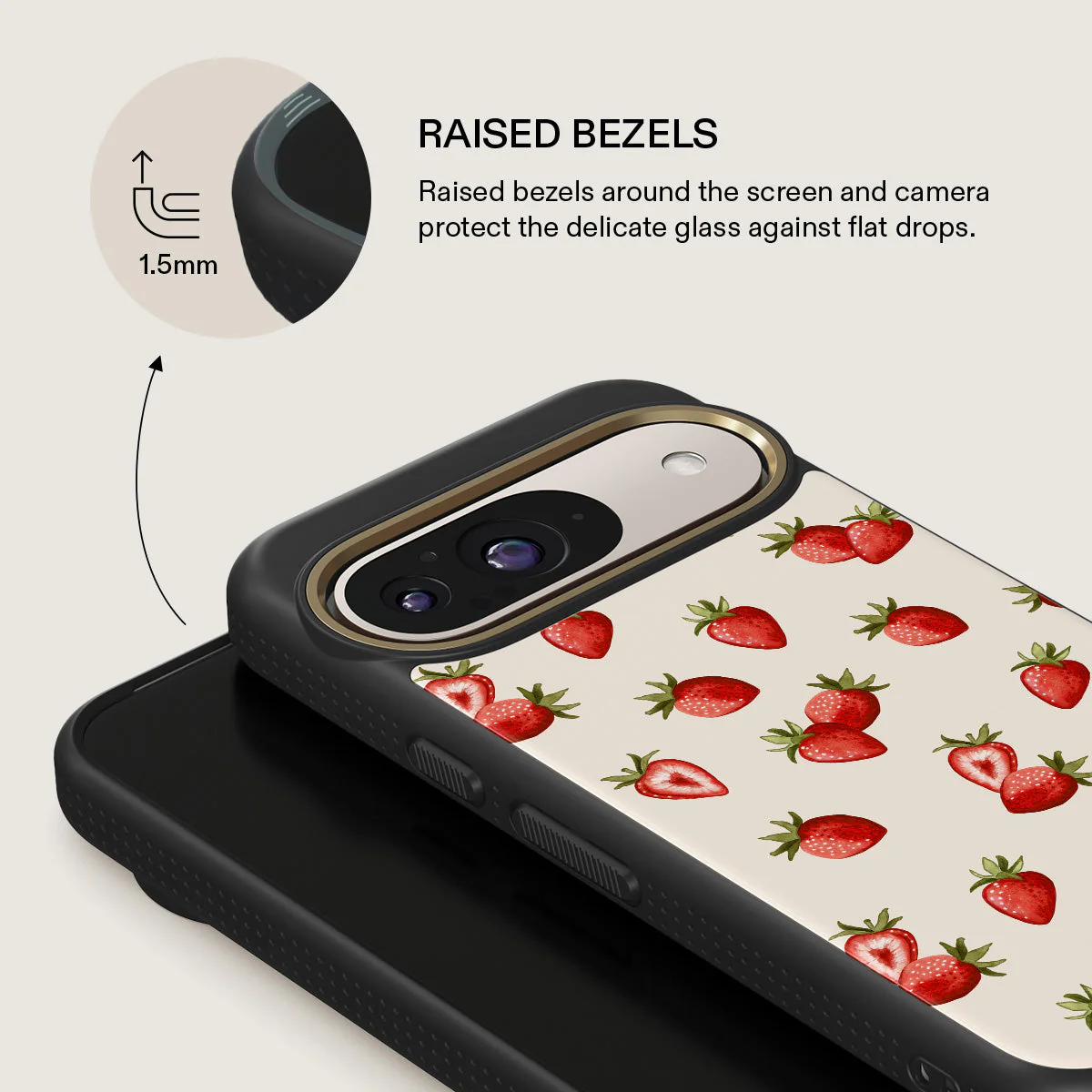 Freshly Picked - Google Pixel 10 Pro Case - Image 8