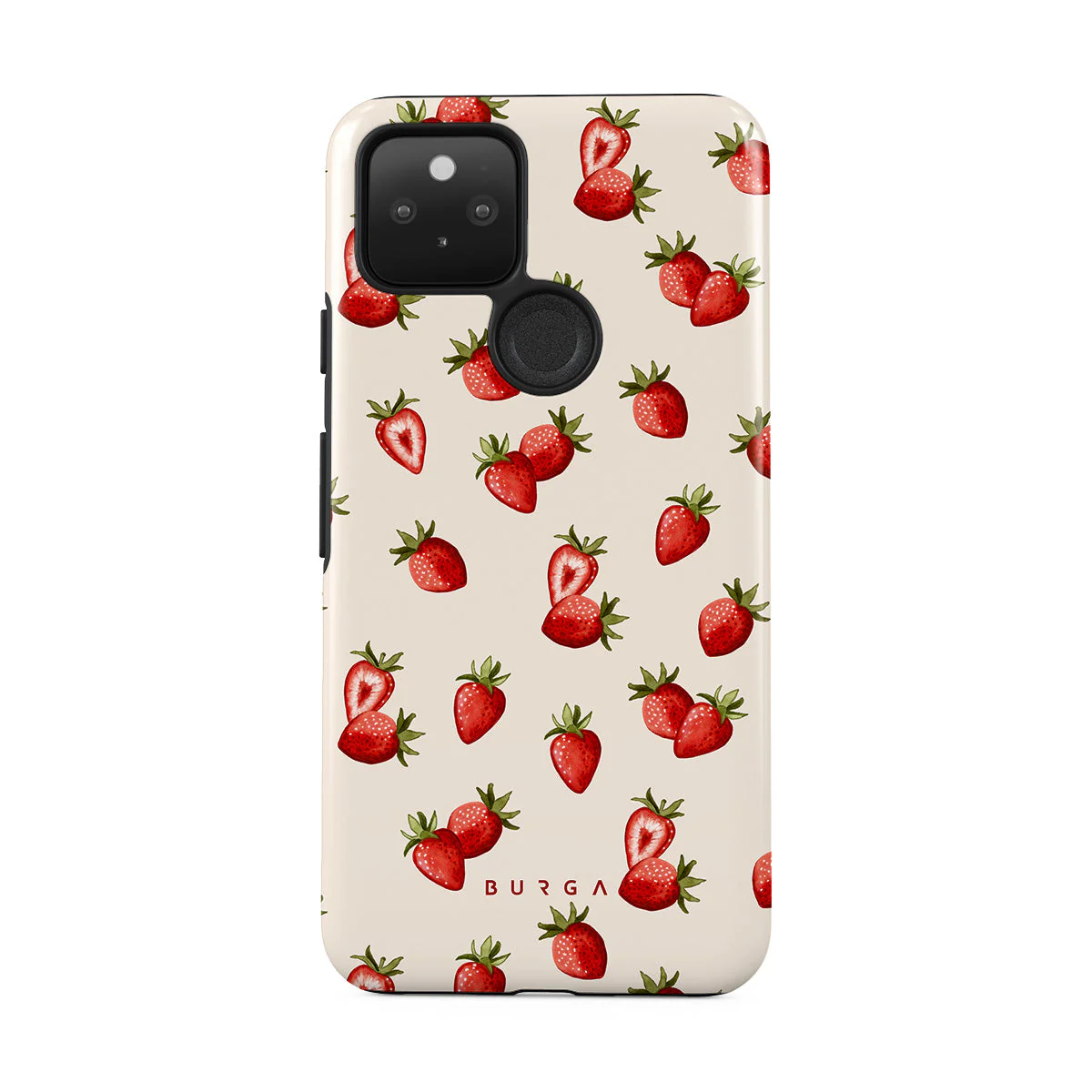 Freshly Picked - Google Pixel 5 Case