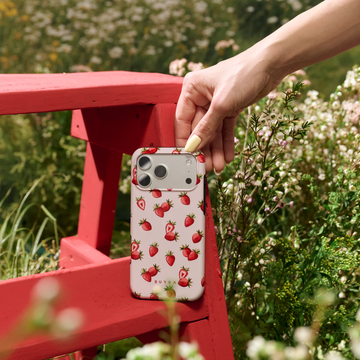 Freshly Picked - Google Pixel 5 Case - Image 11