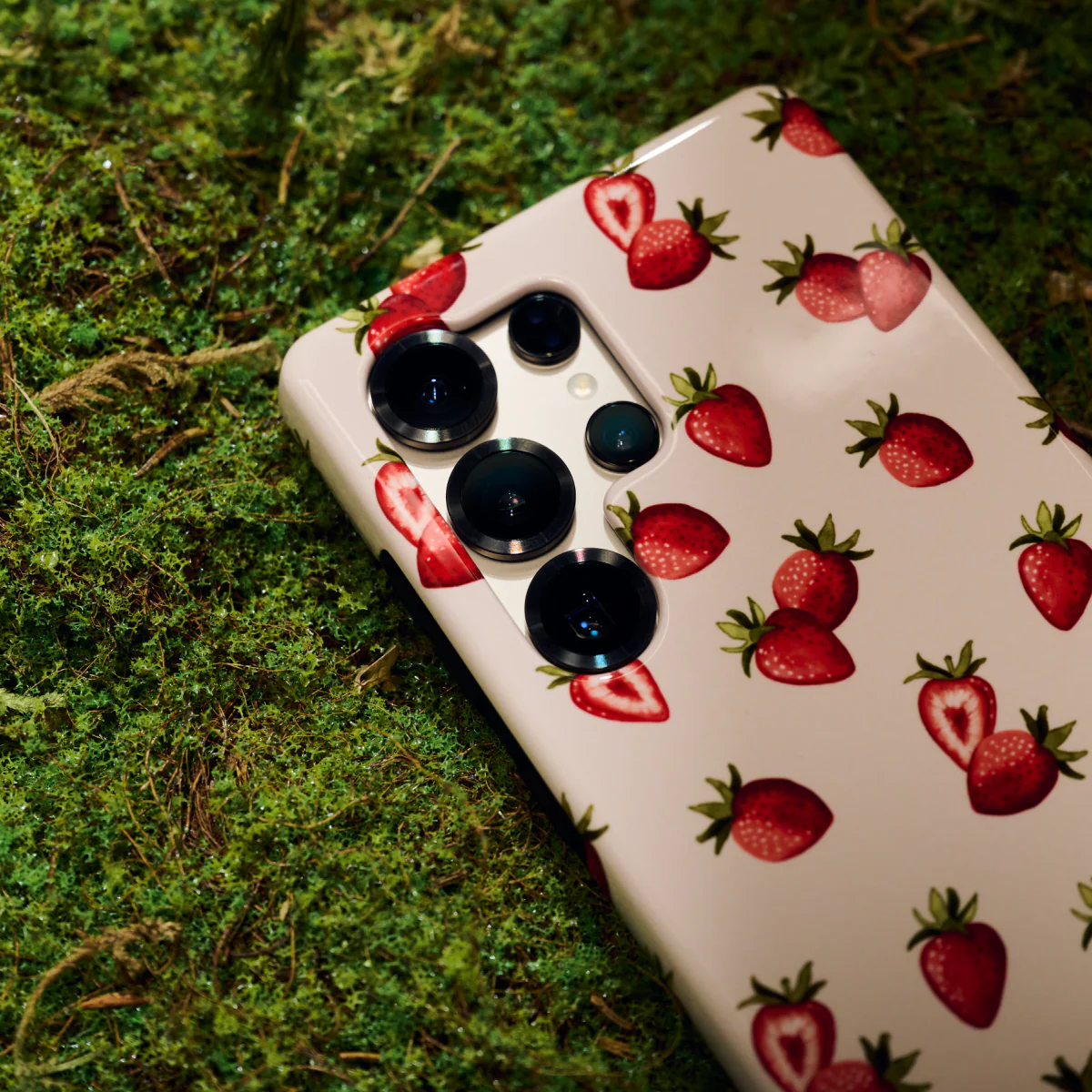 Freshly Picked - Google Pixel 6a Case - Image 8