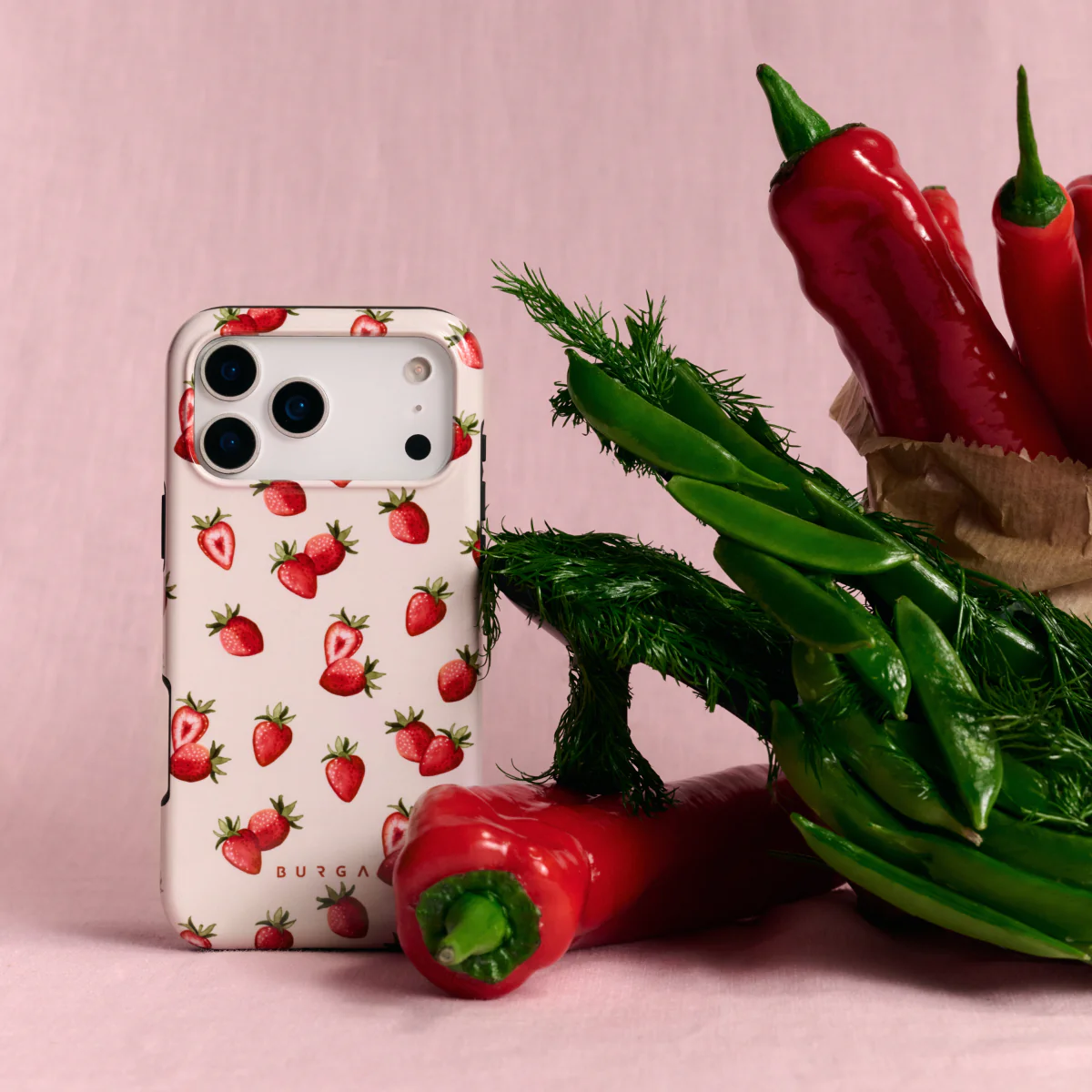 Freshly Picked - Google Pixel 8 Case - Image 25