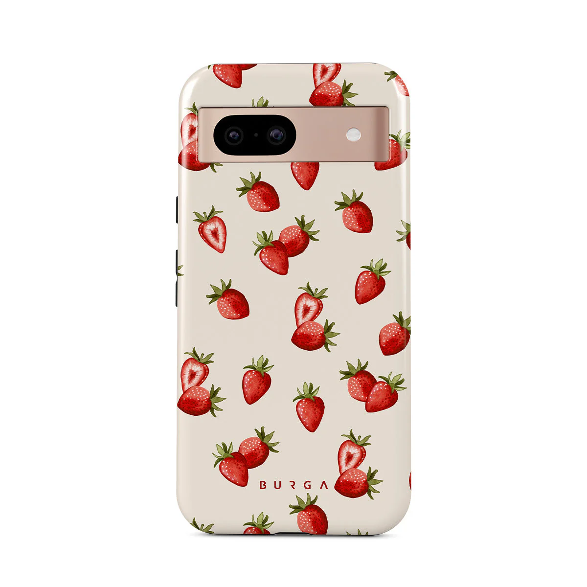 Freshly Picked - Google Pixel 8a Case