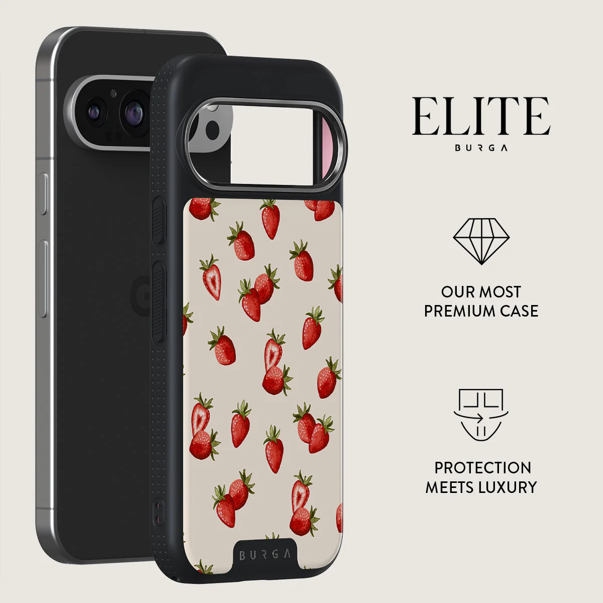 Freshly Picked - Google Pixel 9 Pro Case - Image 13