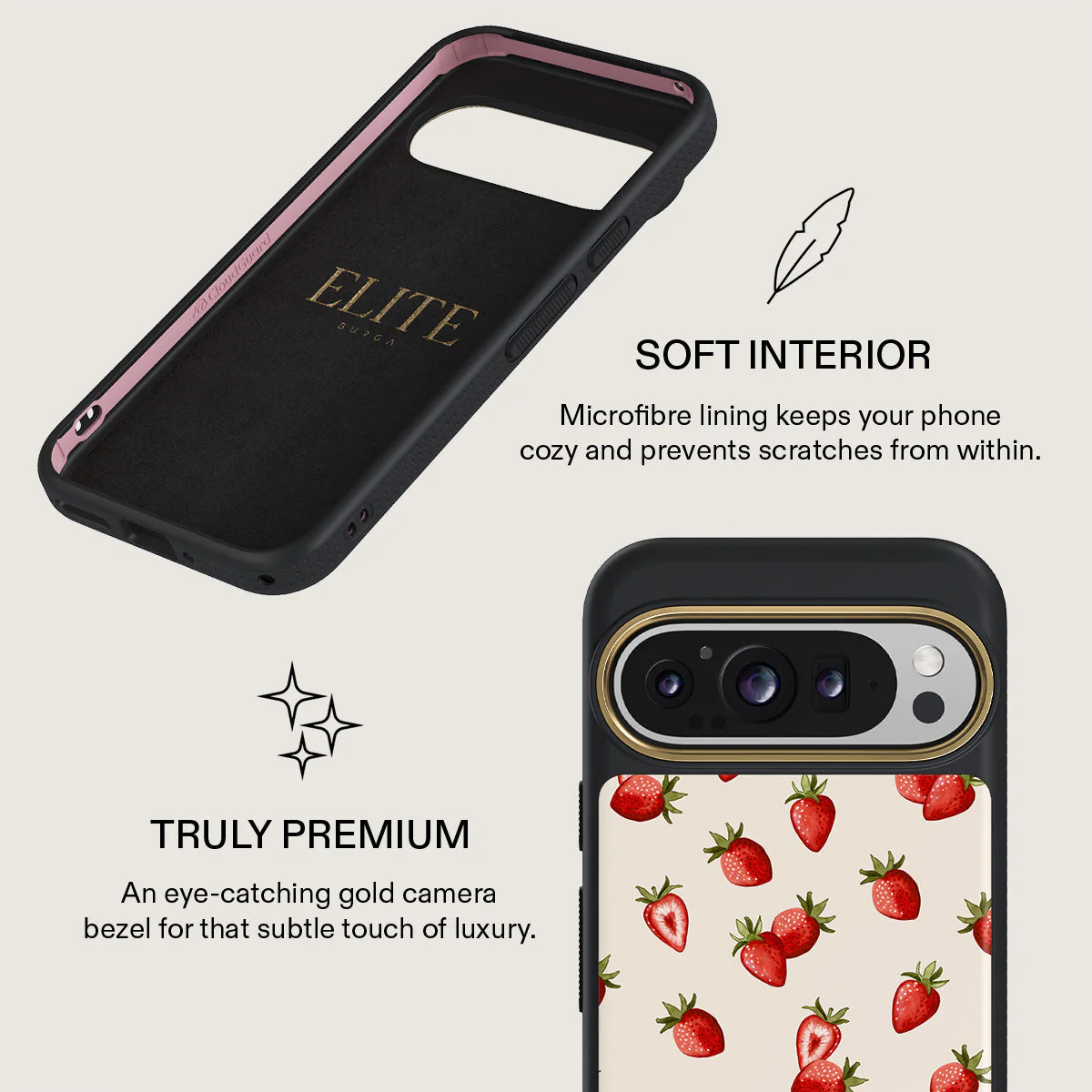 Freshly Picked - Google Pixel 9 Pro XL Case - Image 10