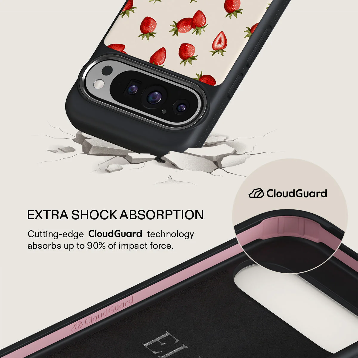 Freshly Picked - Google Pixel 9 Pro XL Case - Image 14