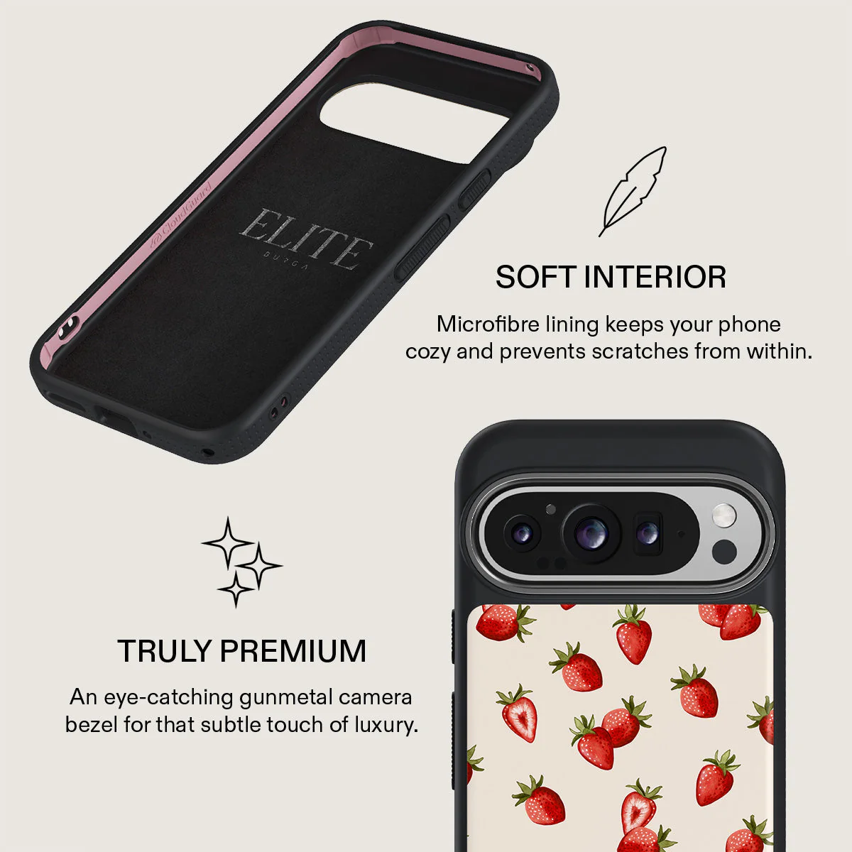 Freshly Picked - Google Pixel 9 Pro XL Case - Image 17
