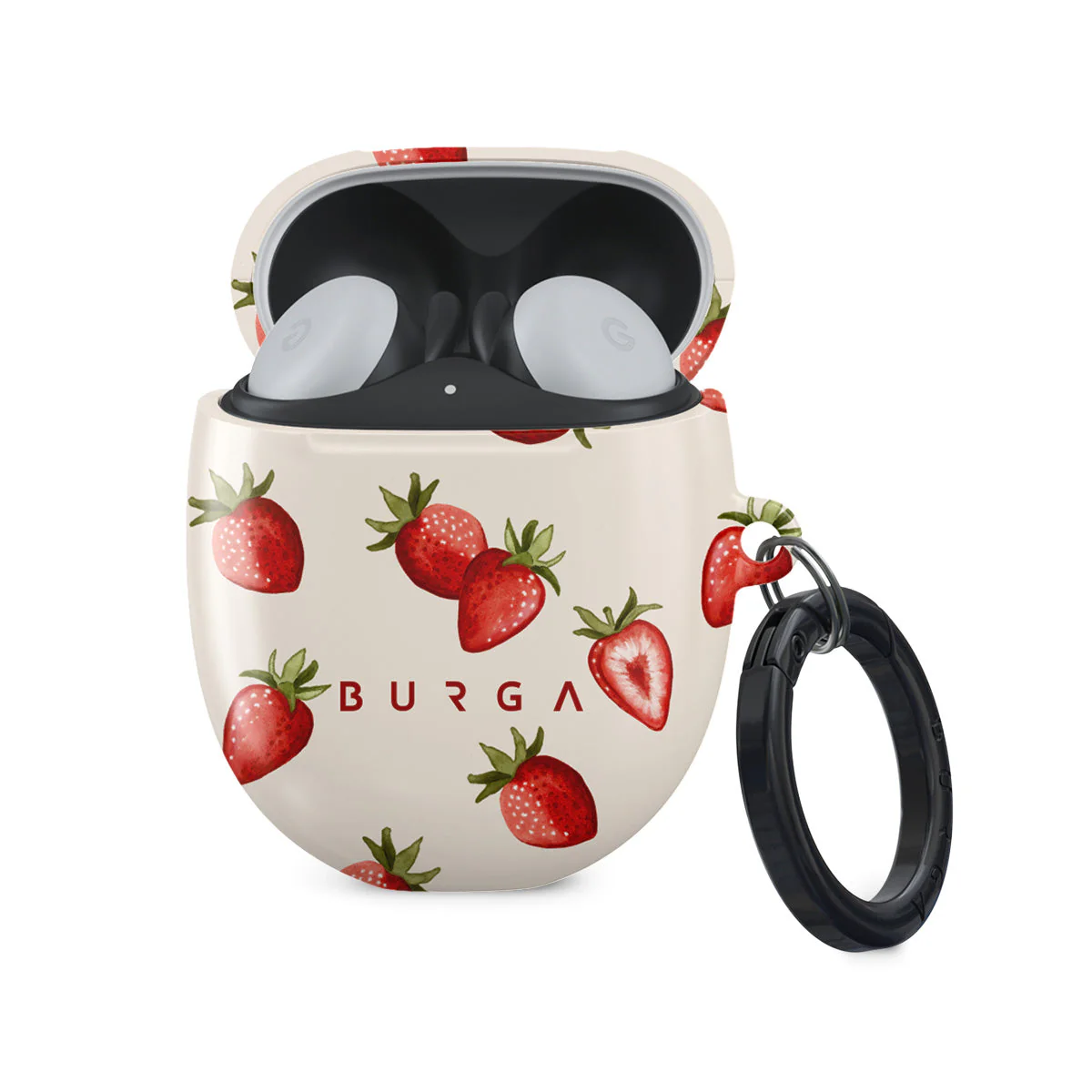 Freshly Picked - Google Pixel Buds 2 Case