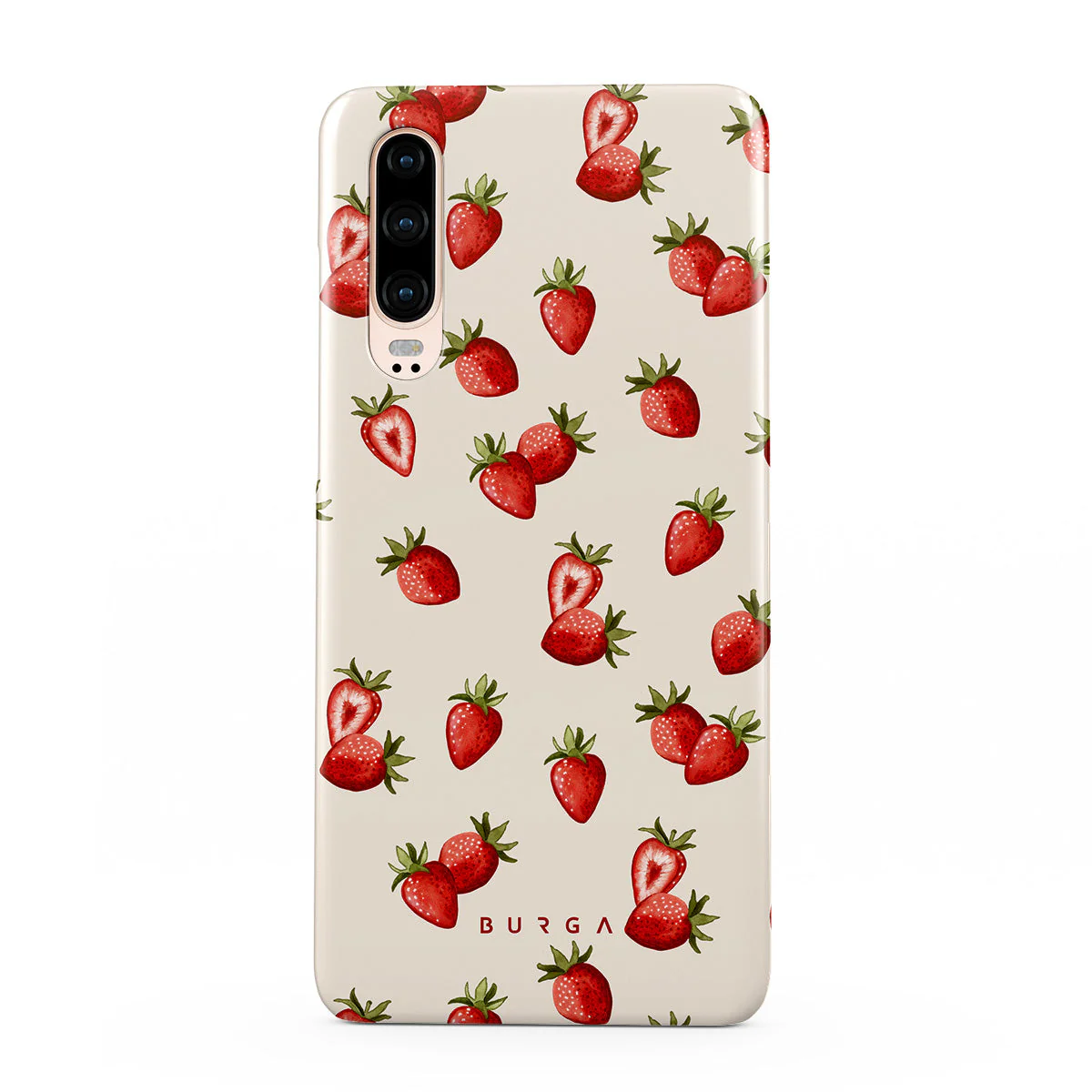 Freshly Picked - Huawei P30 Case