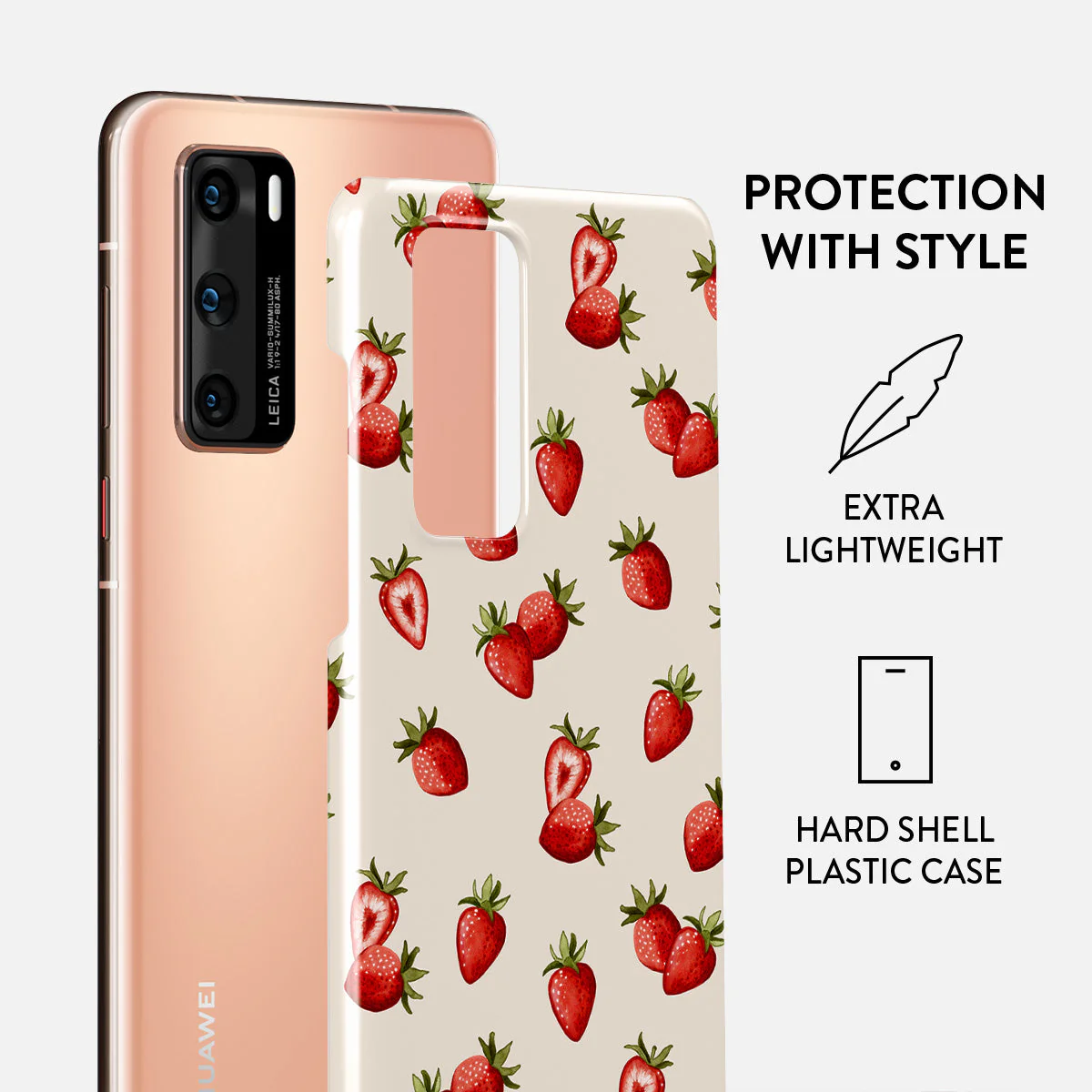 Freshly Picked - Huawei P40 Case - Image 2