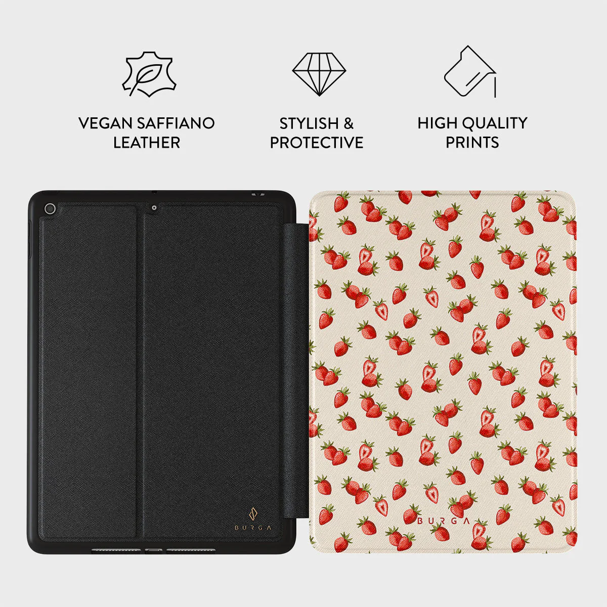 Freshly Picked - iPad 10.2 (9th/8th/7th Gen) Case - Image 2