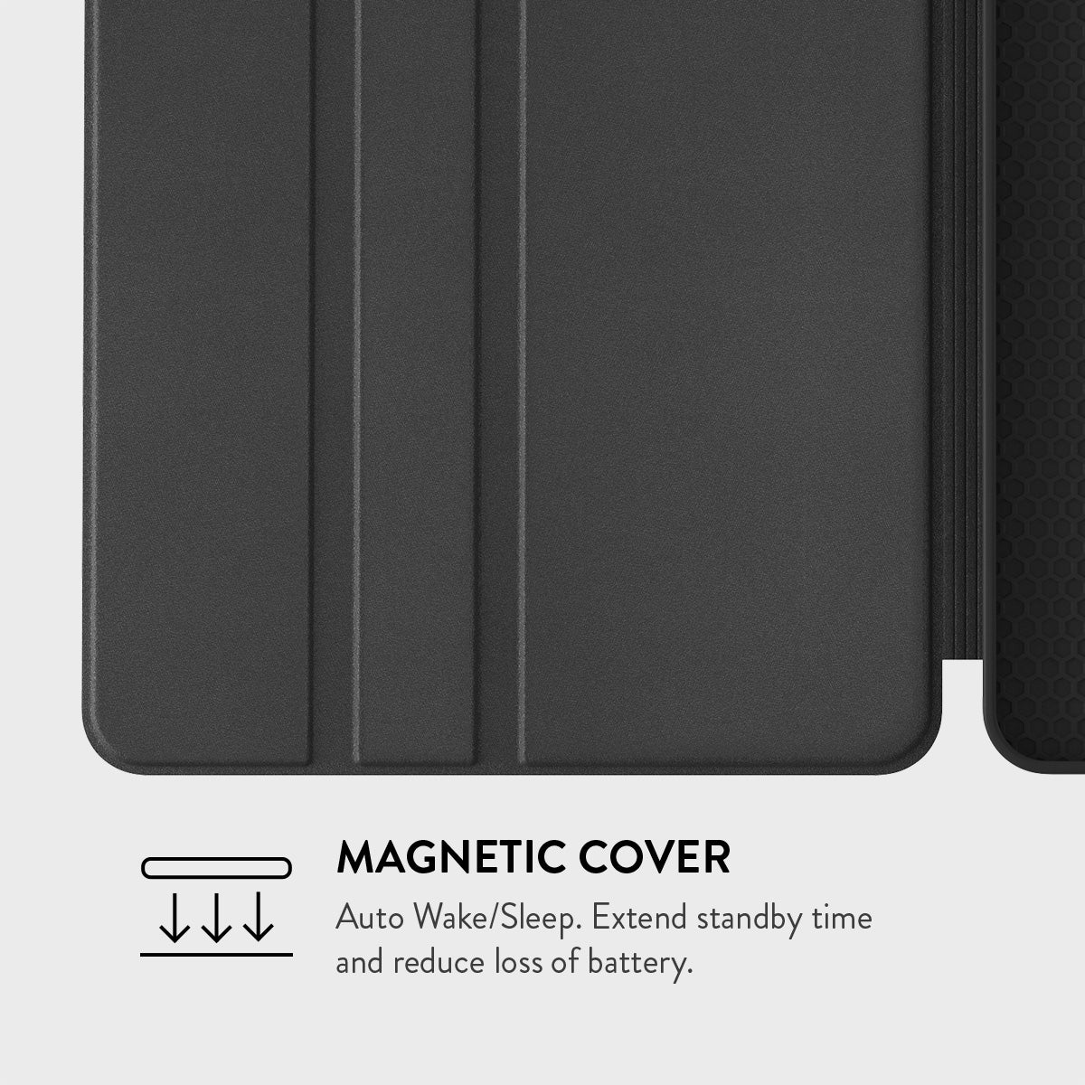 Freshly Picked - iPad Air 13 (8th/7th/6th Gen) Case - Image 7