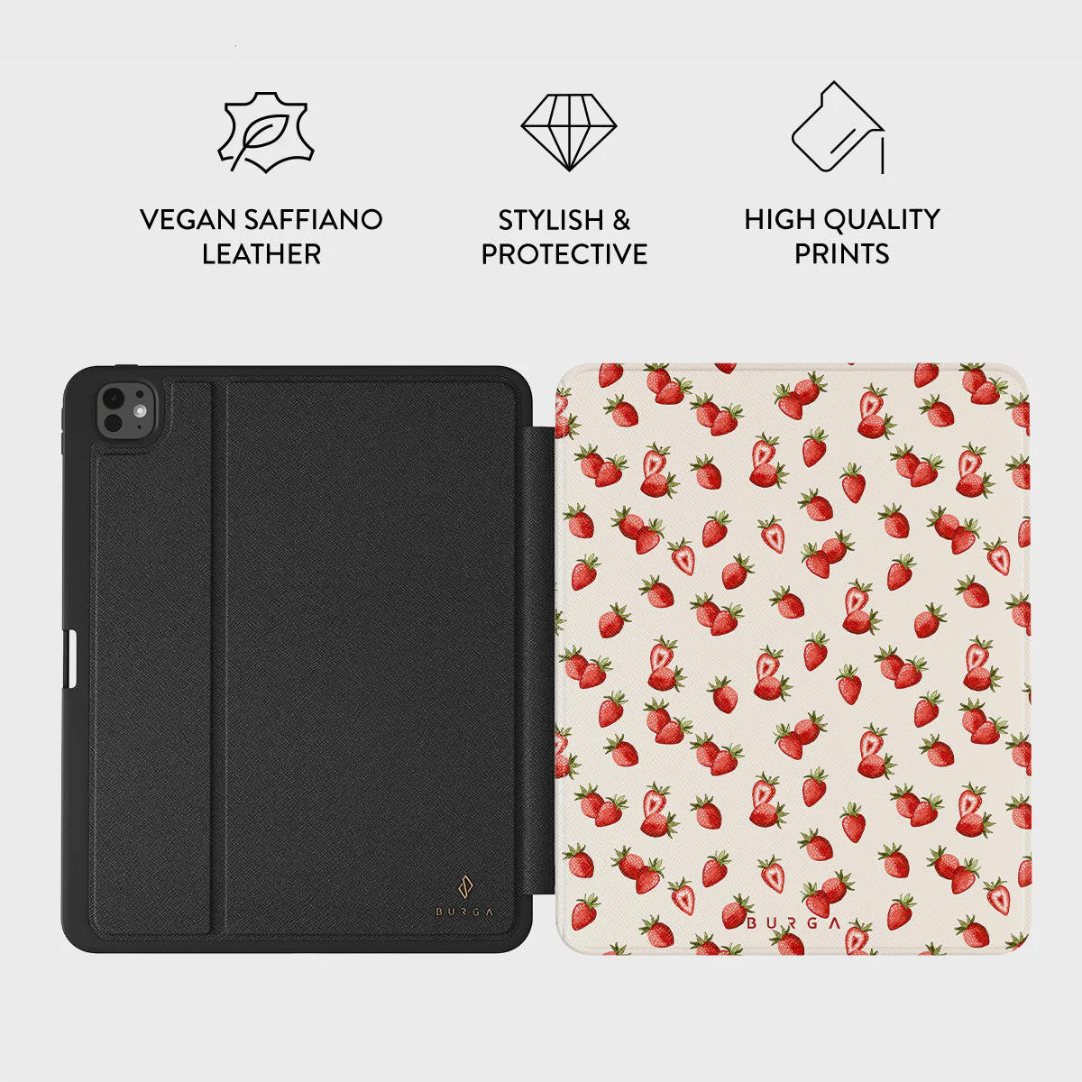 Freshly Picked - iPad Pro 13 (8th/7th Gen) Case - Image 2