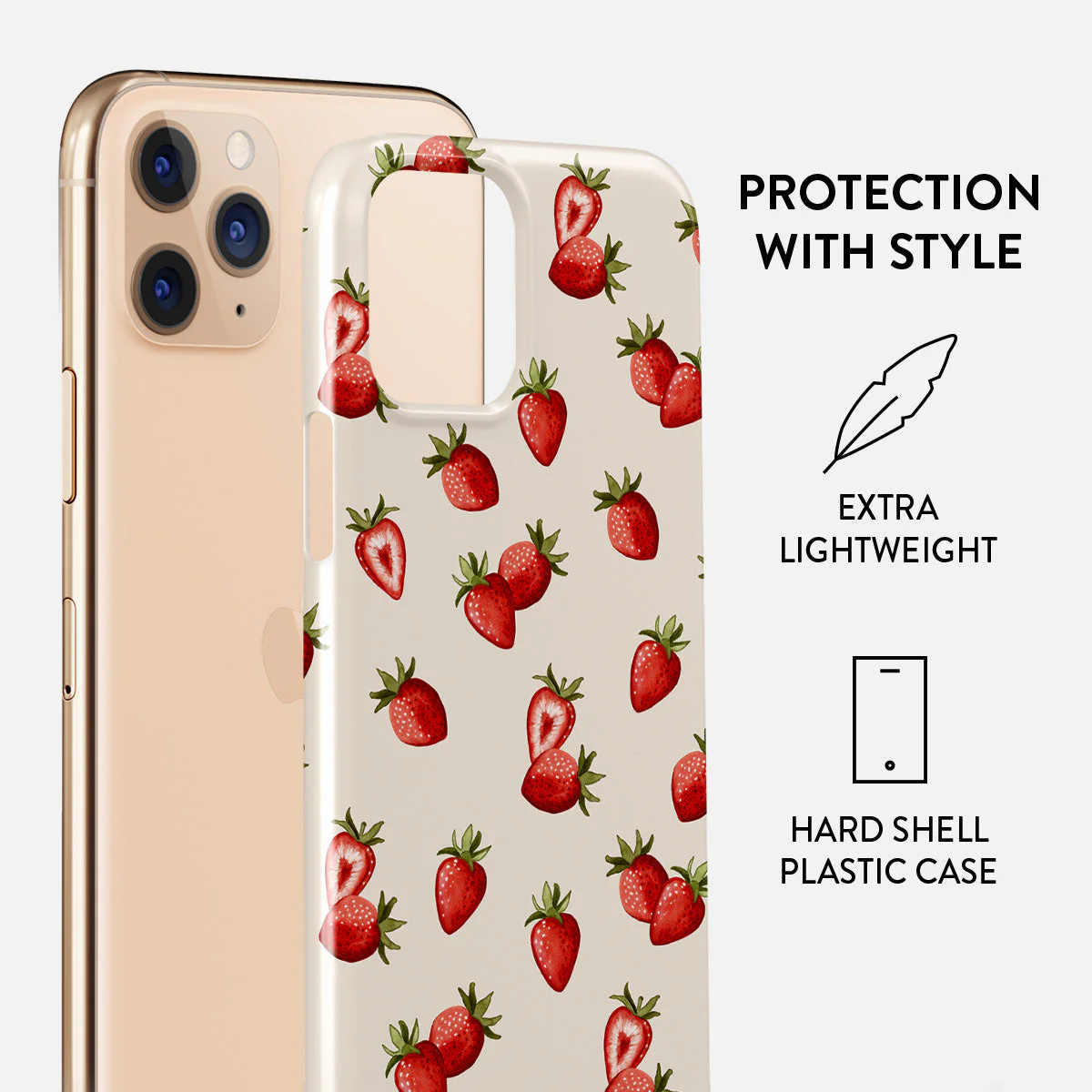 Freshly Picked - iPhone 11 Pro Case - Image 2