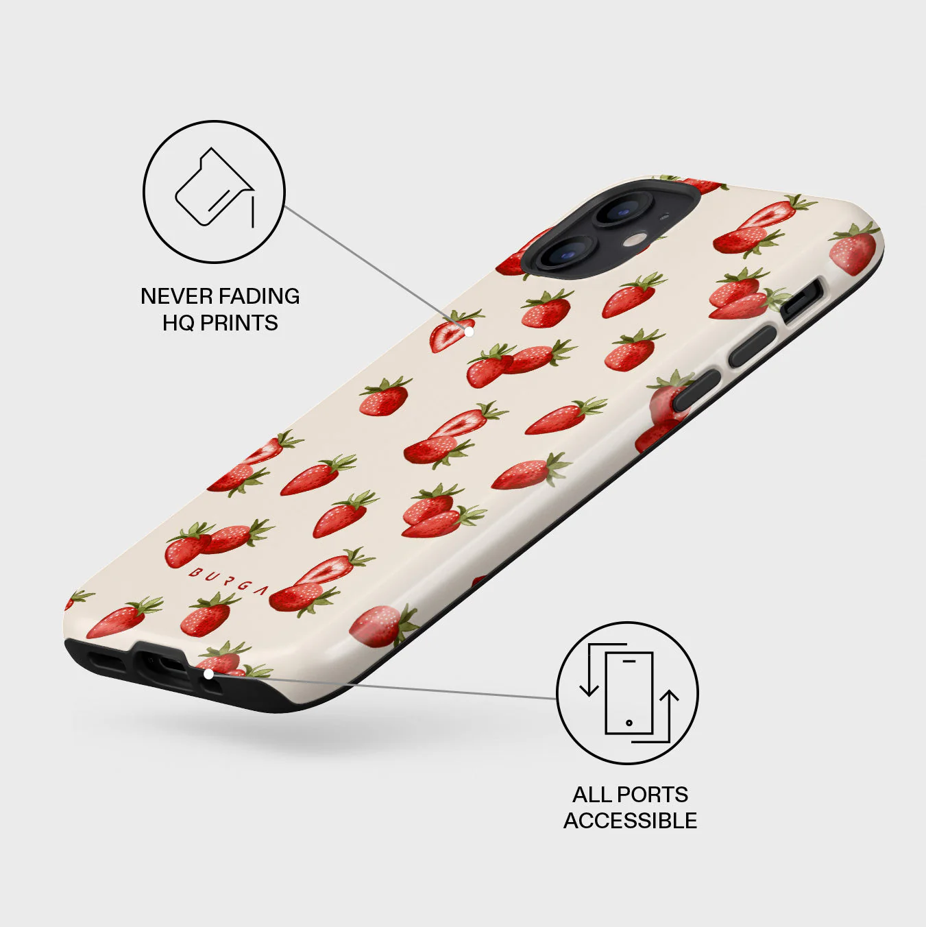 Freshly Picked - iPhone 12 Mini Case - Image 7