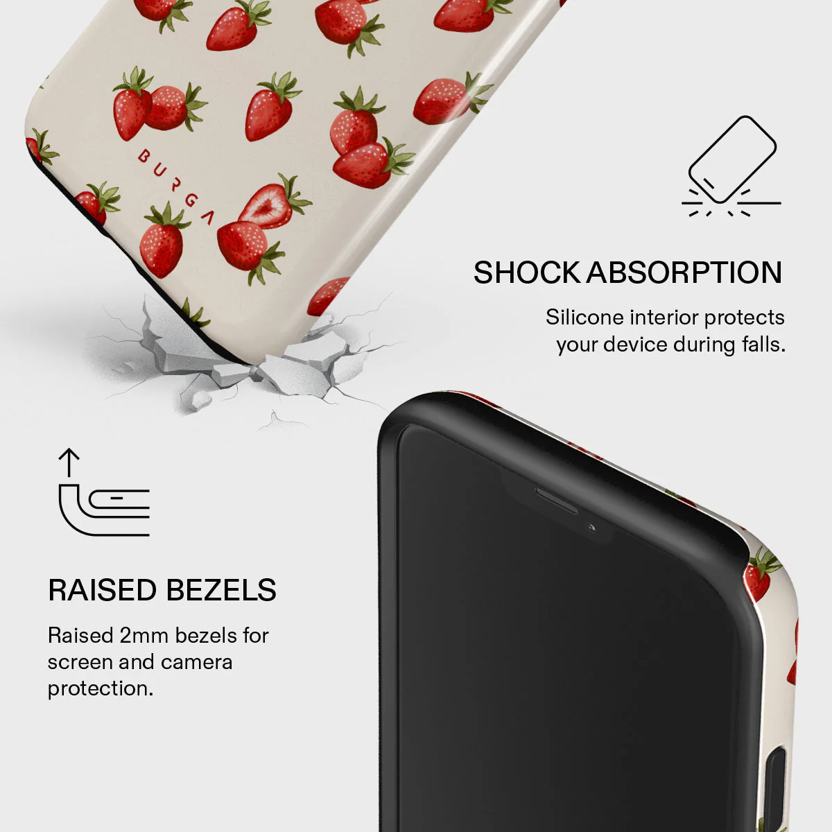 Freshly Picked - iPhone 12 Mini Case - Image 8