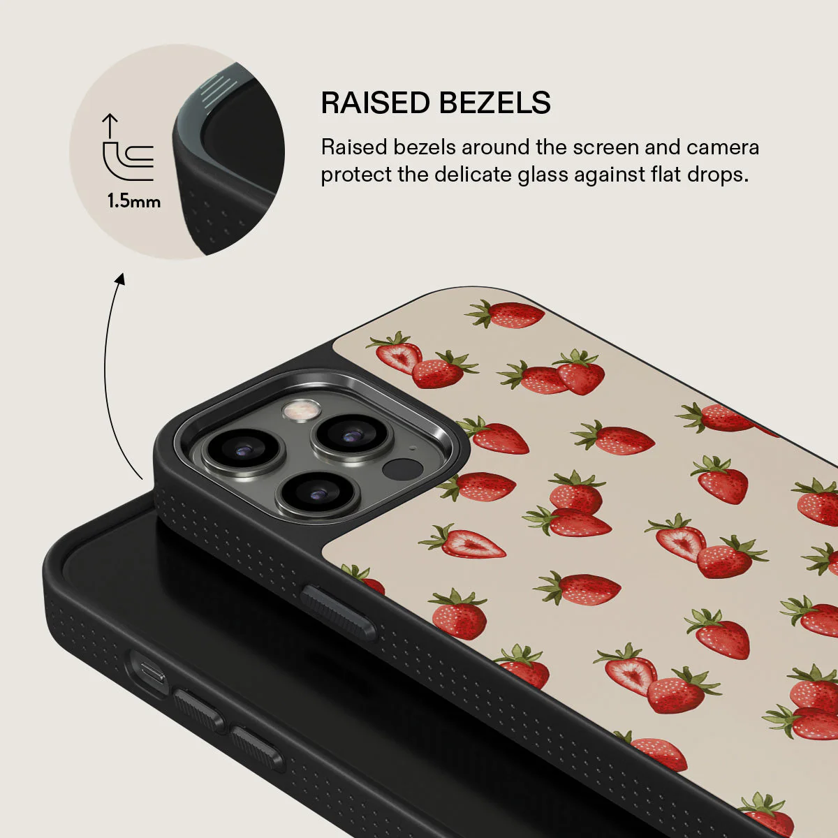Freshly Picked - iPhone 12 Pro Case - Image 15