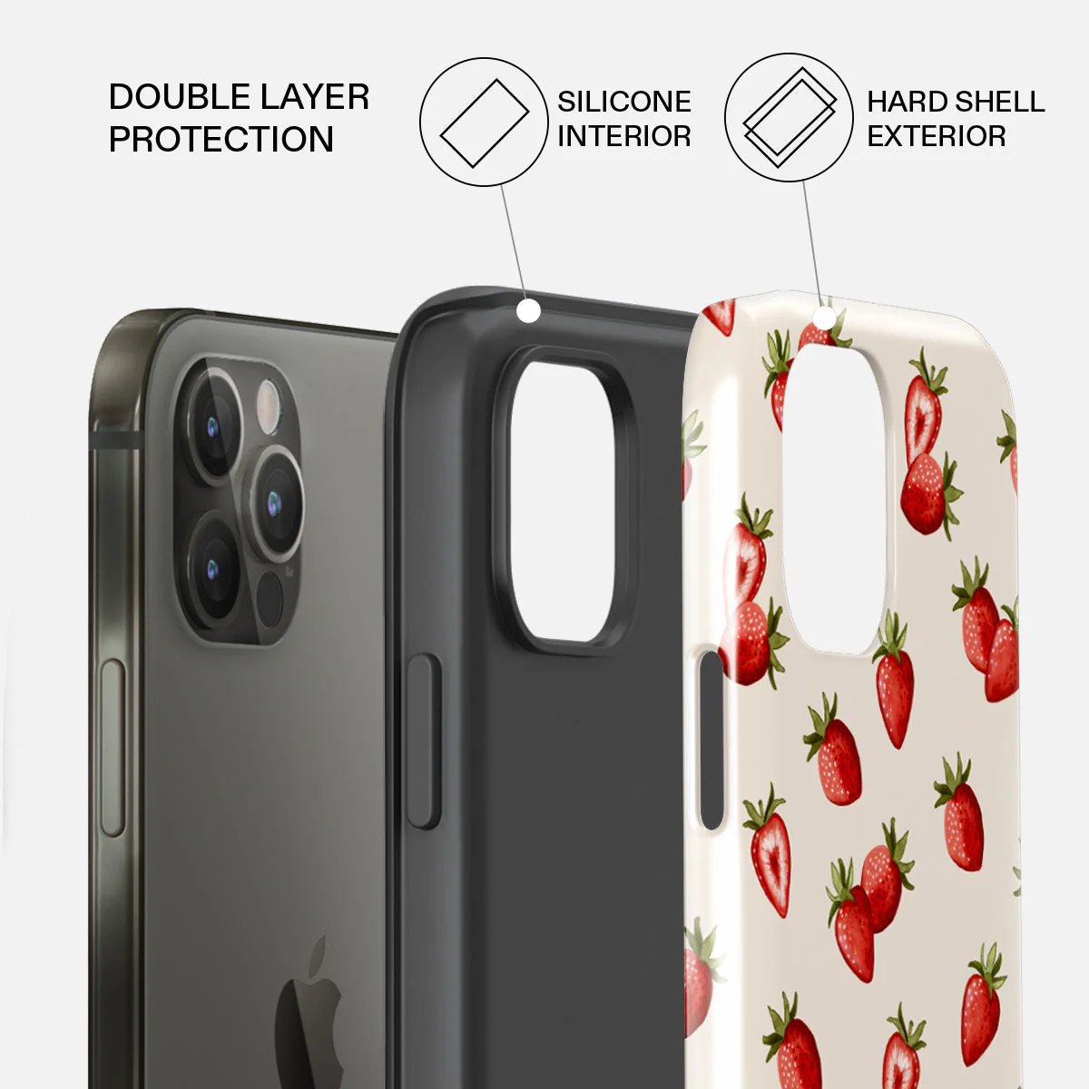 Freshly Picked - iPhone 12 Pro Case - Image 2
