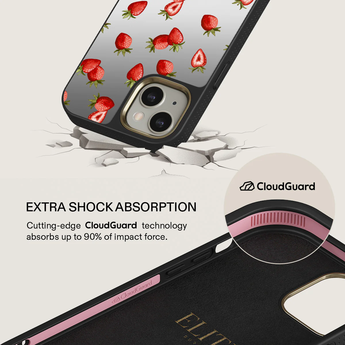 Freshly Picked - iPhone 13 Case - Image 21