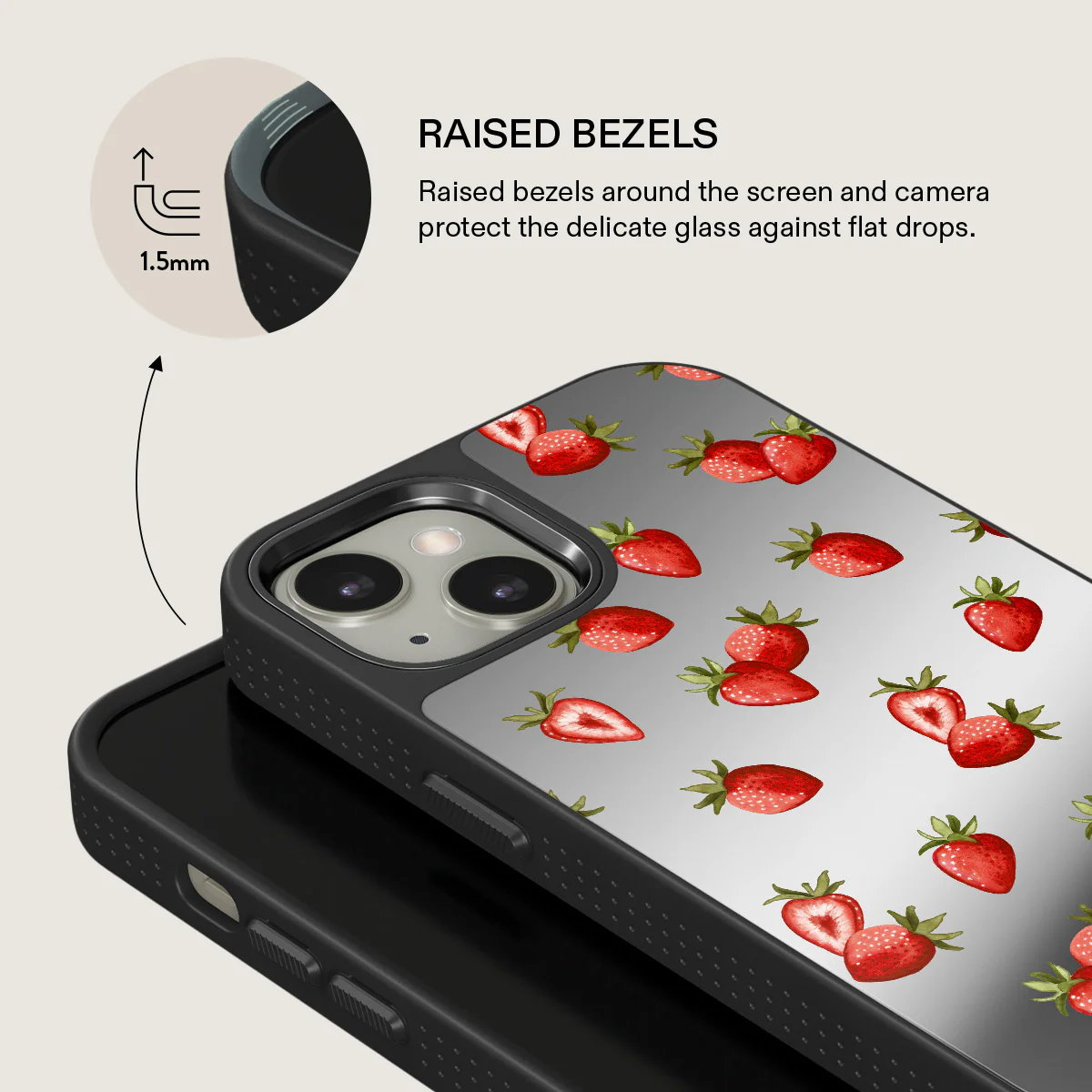 Freshly Picked - iPhone 13 Case - Image 31