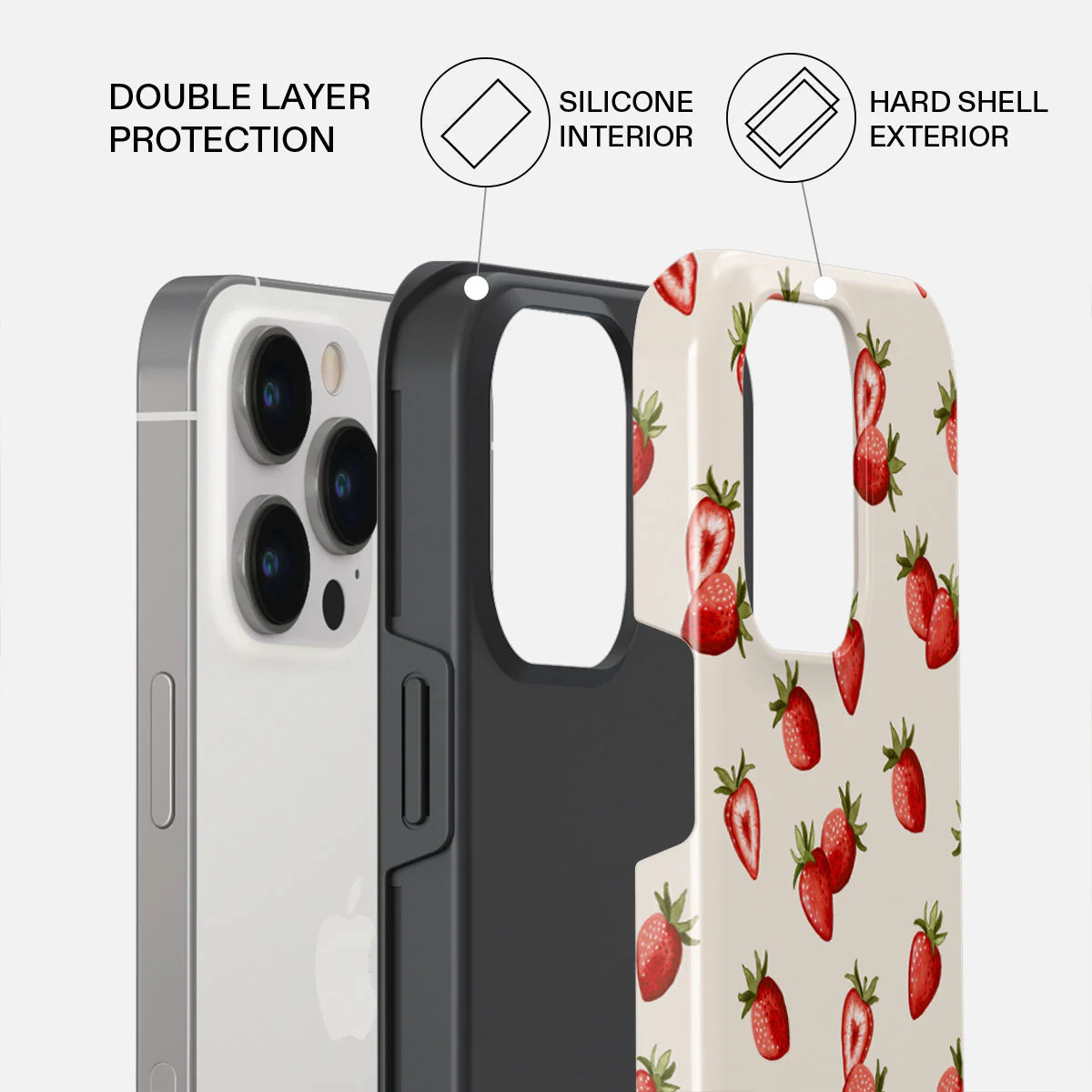 Freshly Picked - iPhone 13 Pro Case - Image 2