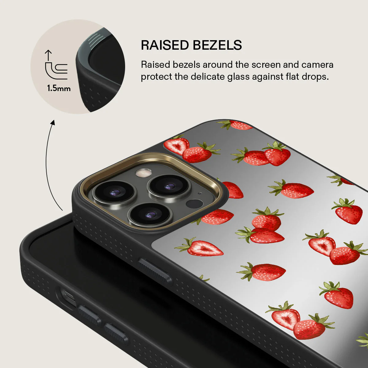 Freshly Picked - iPhone 13 Pro Case - Image 30