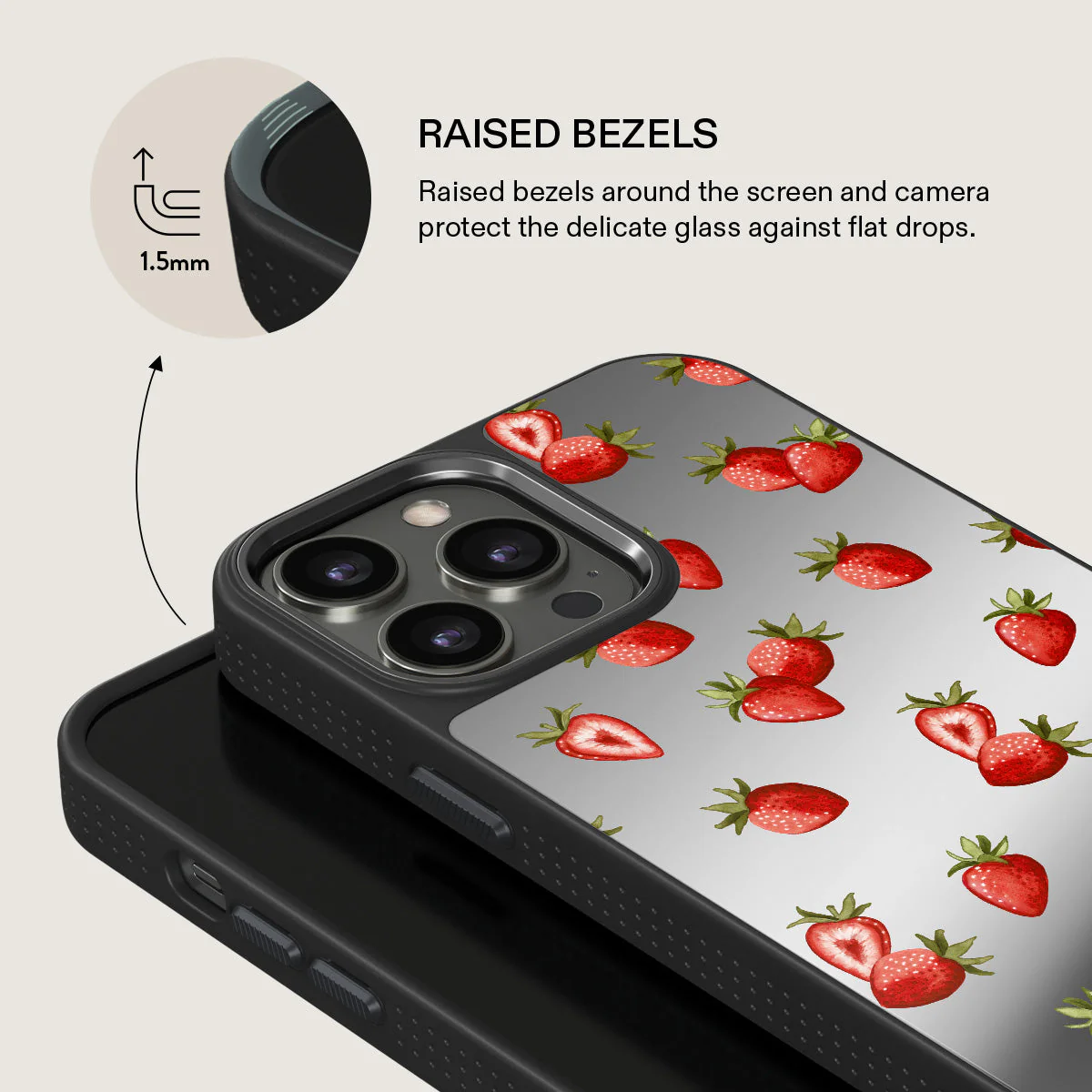 Freshly Picked - iPhone 13 Pro Case - Image 38