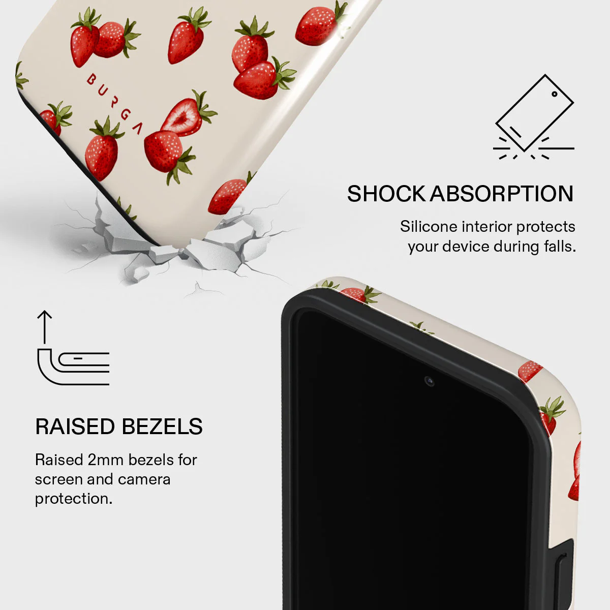 Freshly Picked - iPhone 13 Pro Case - Image 4