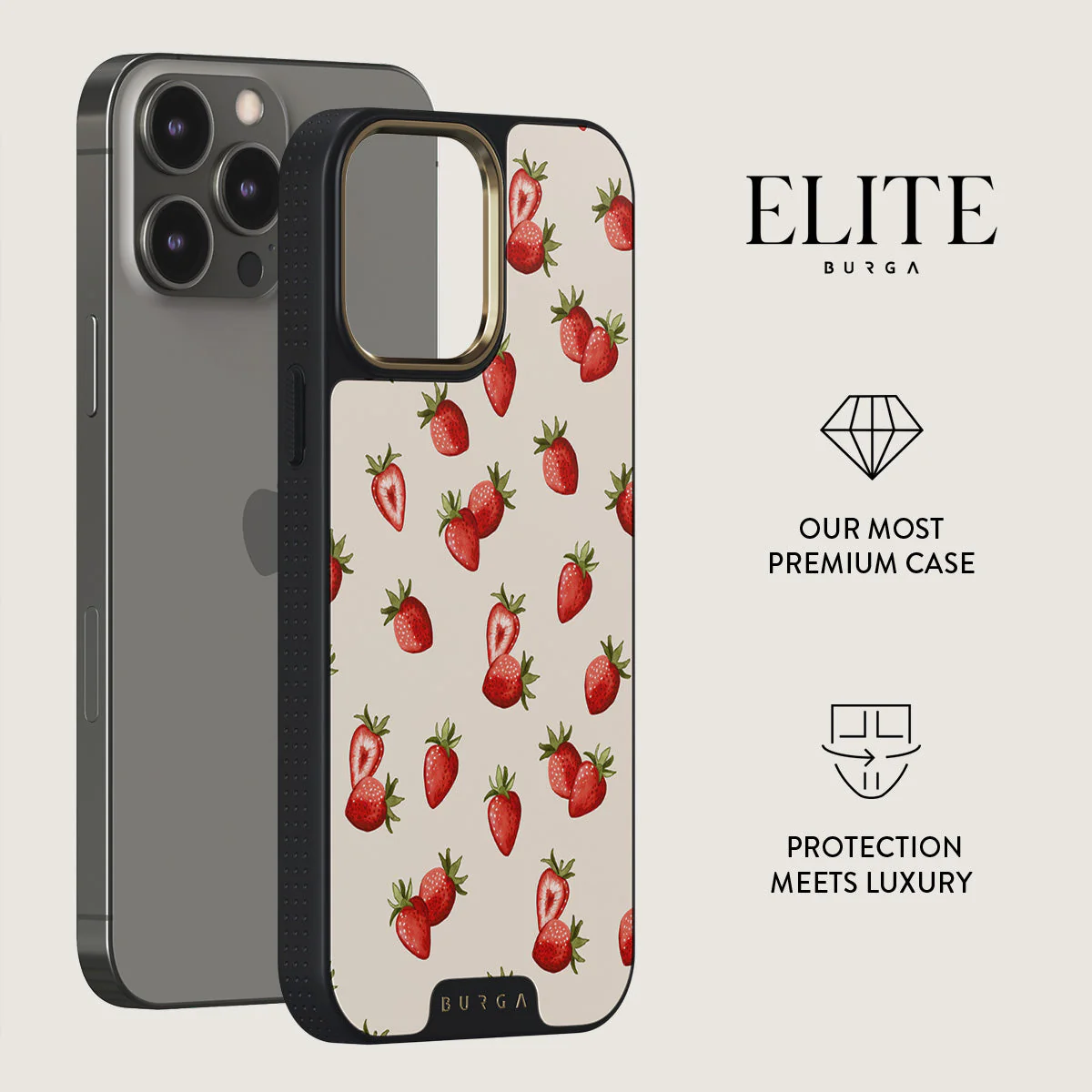 Freshly Picked - iPhone 13 Pro Case - Image 6