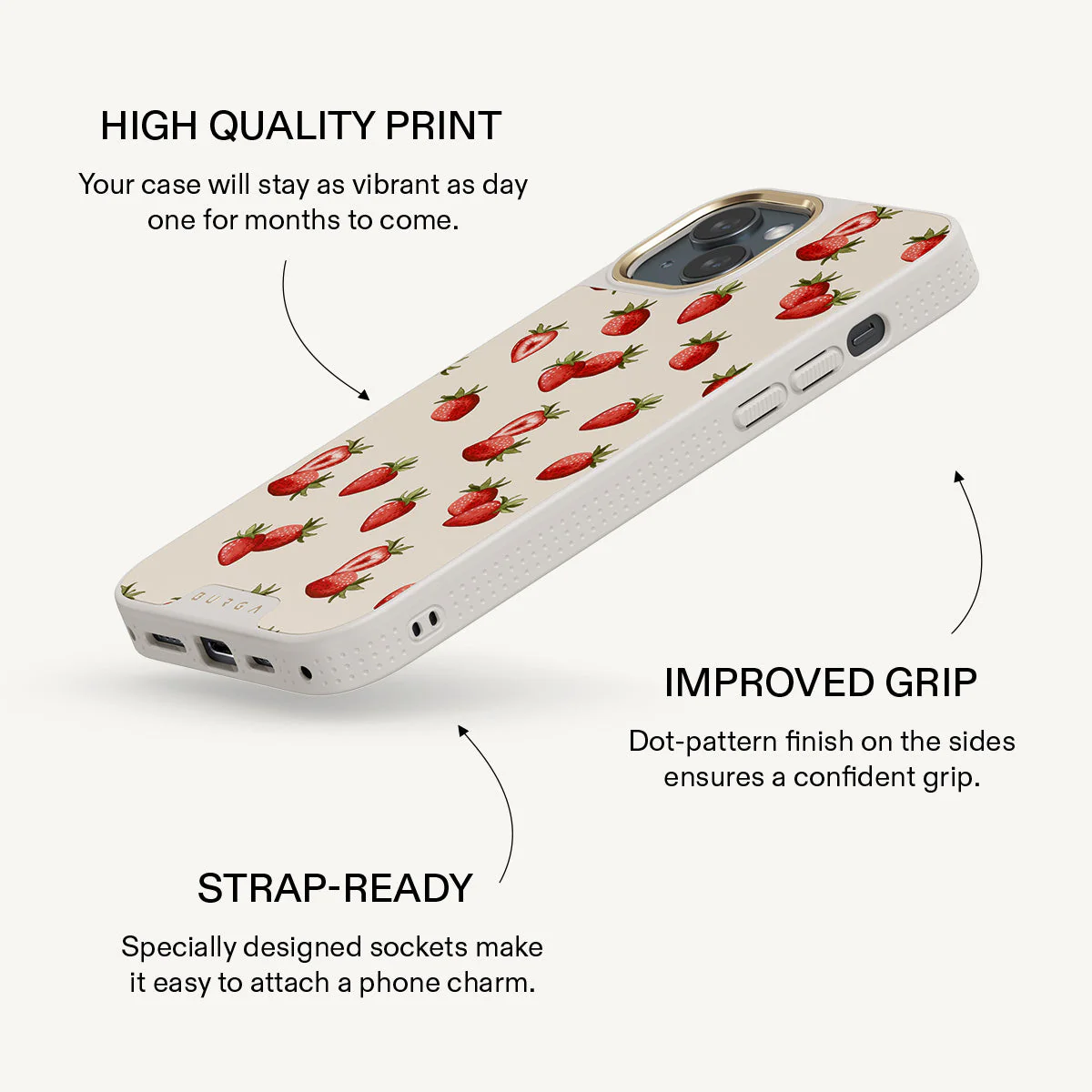 Freshly Picked - iPhone 14 Case - Image 23
