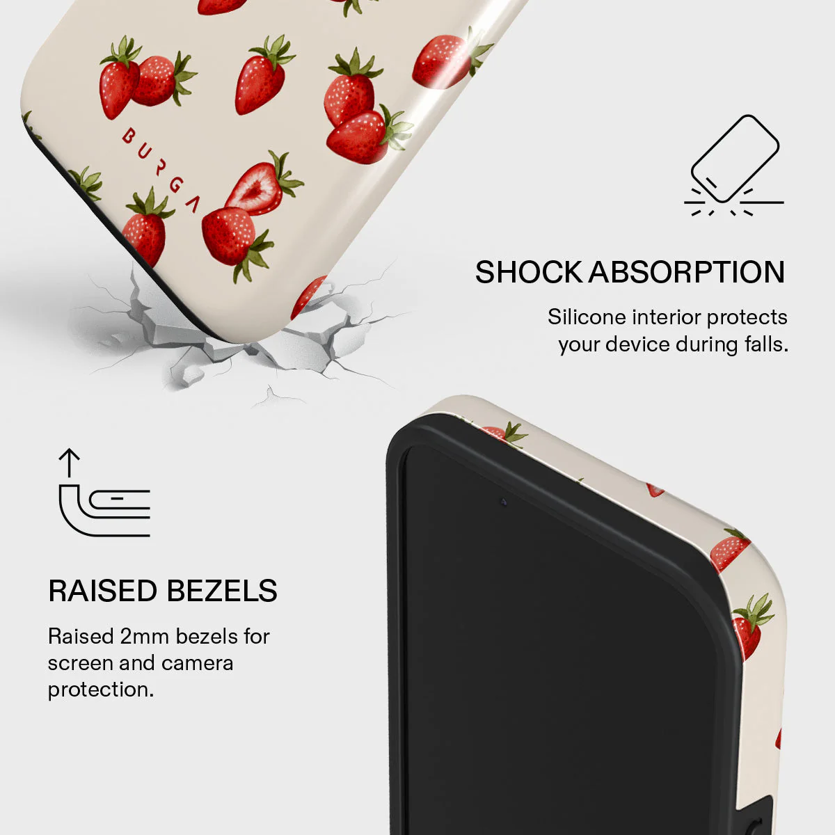 Freshly Picked - iPhone 14 Case - Image 4