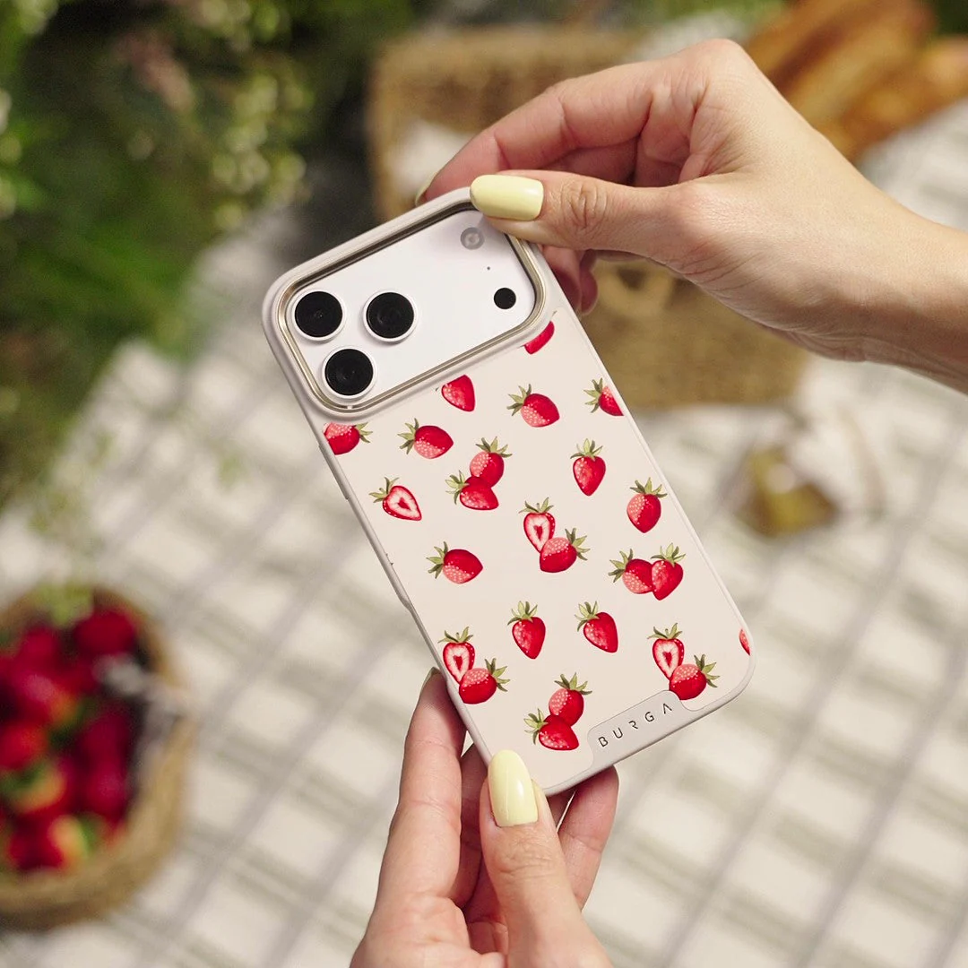 Freshly Picked - iPhone 14 Case - Image 44