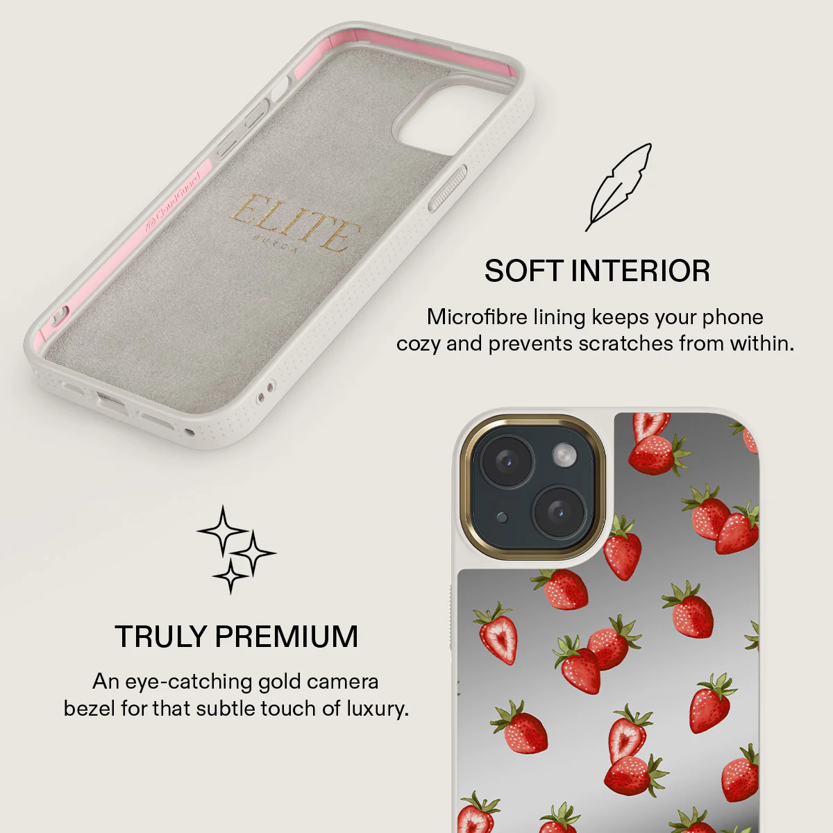 Freshly Picked - iPhone 14 Case - Image 60