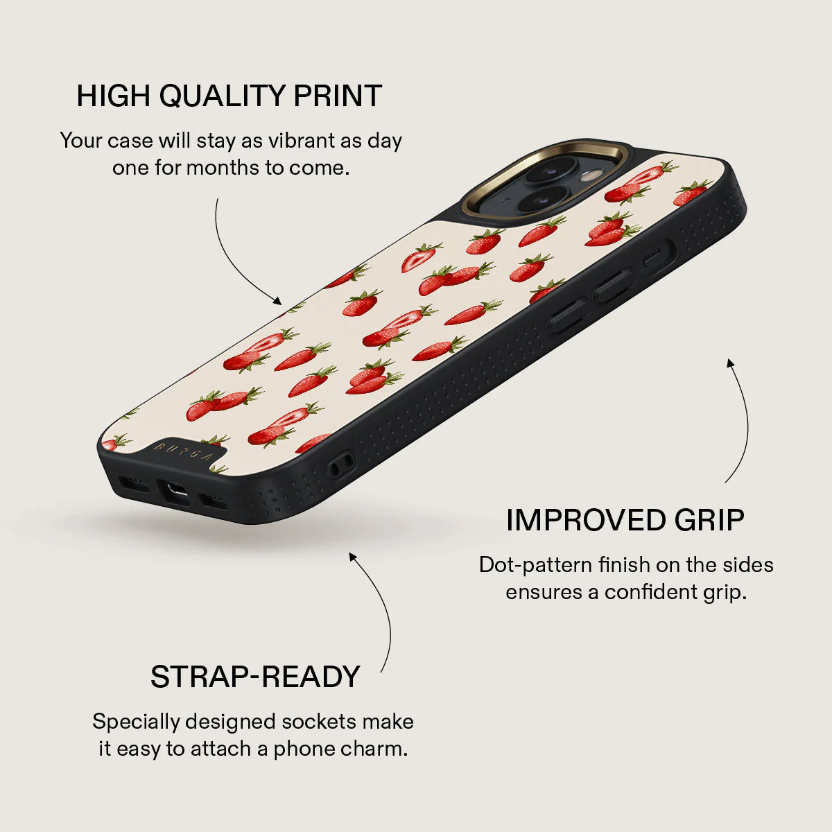 Freshly Picked - iPhone 14 Case - Image 9